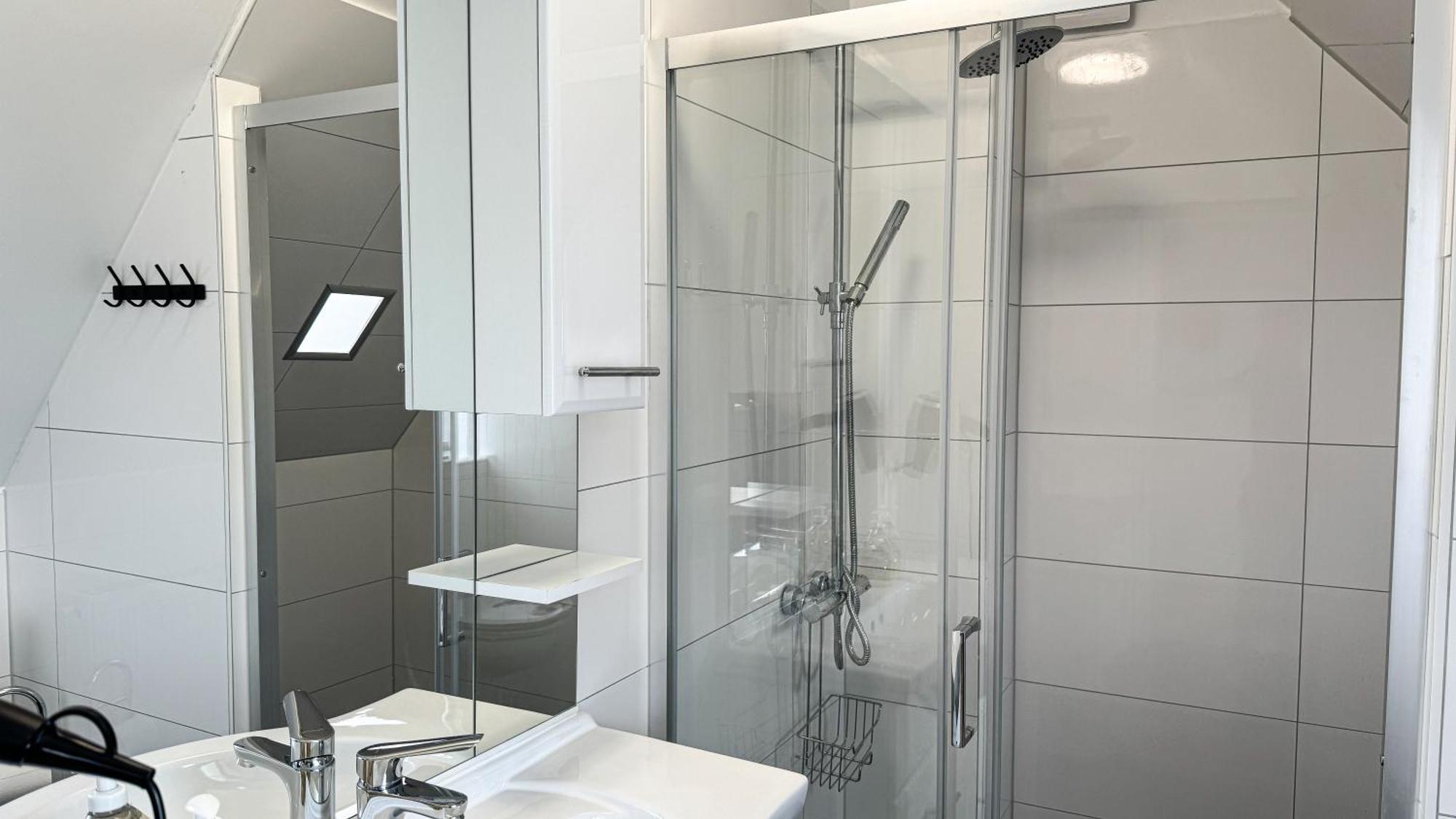 Haus Claudiusstrasse Appartement Hamburg-Harburg
