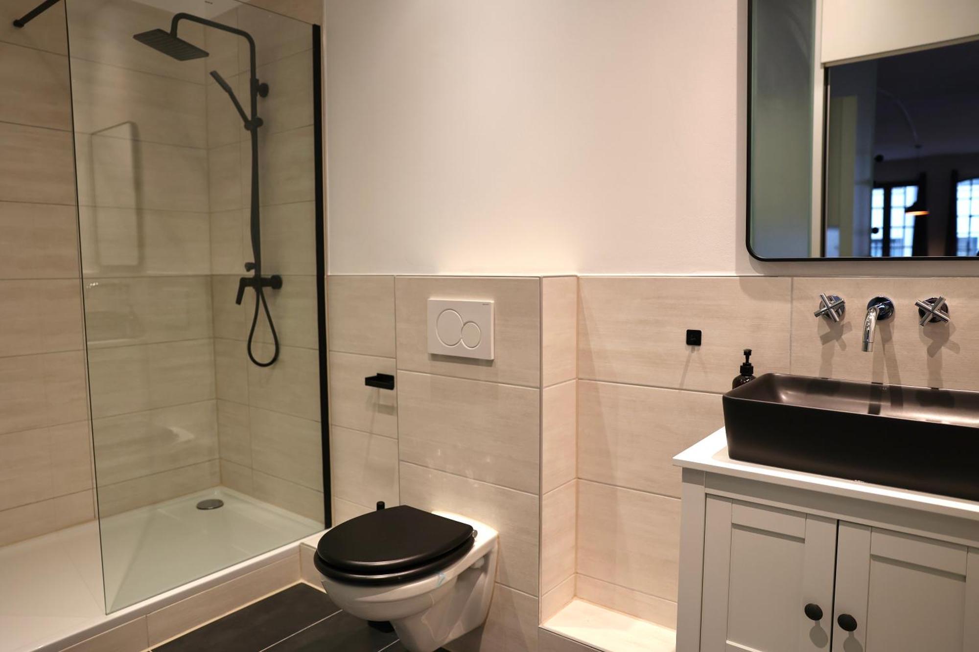 Apartment Loft Hauptbahnhof