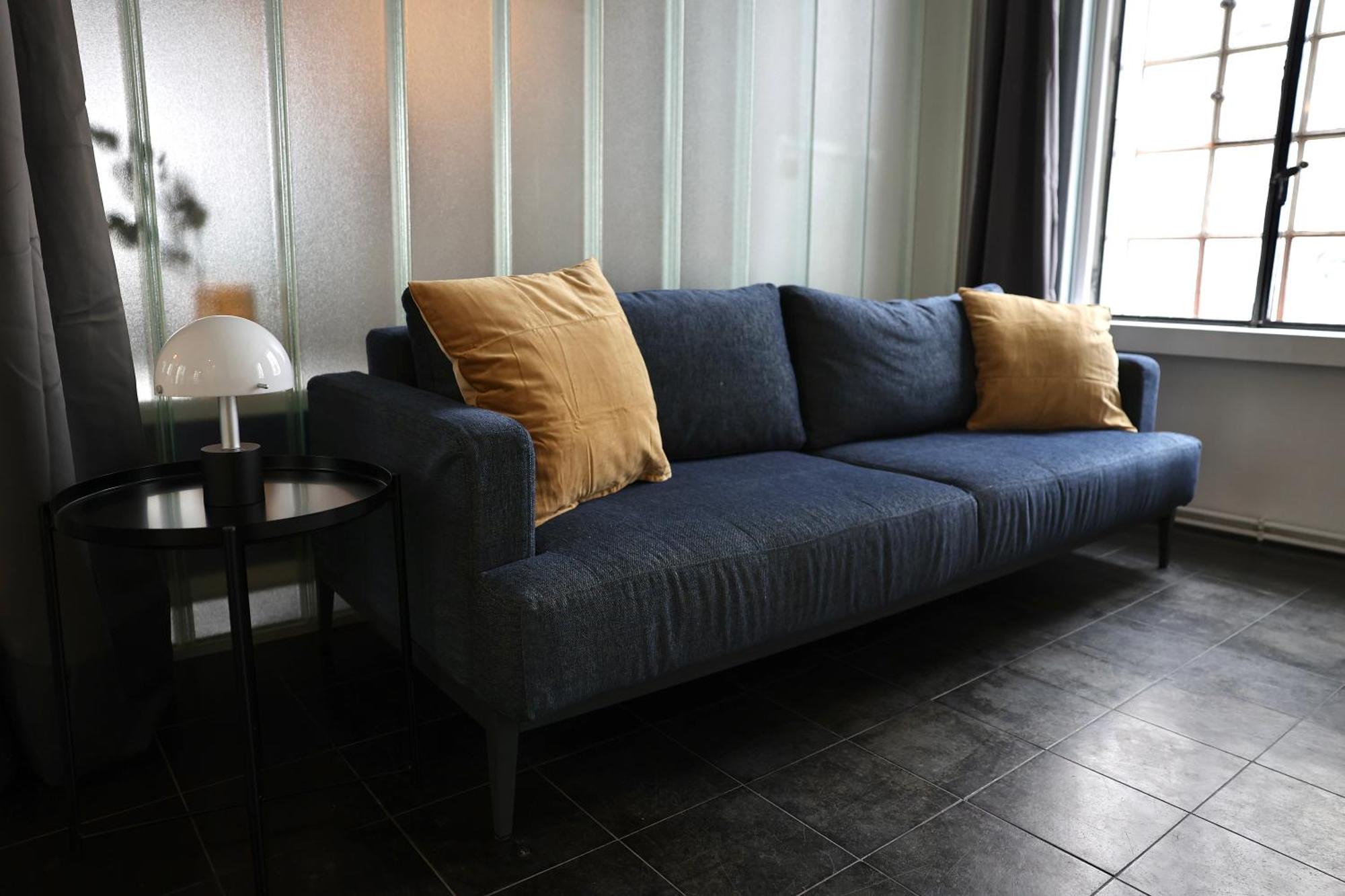 Loft Hauptbahnhof *