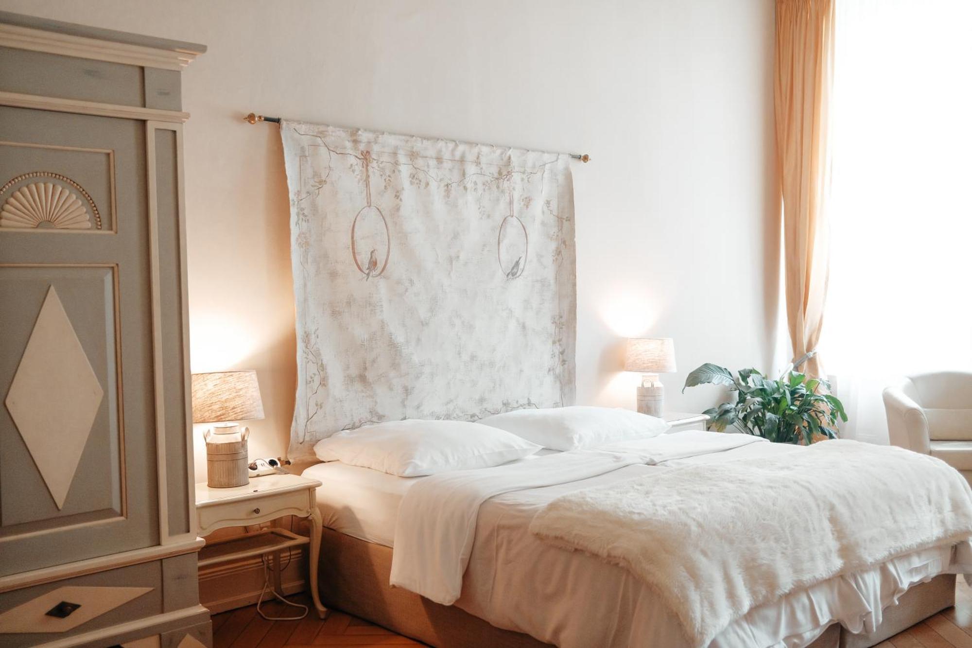 Am Museum Bed & Breakfast 3*