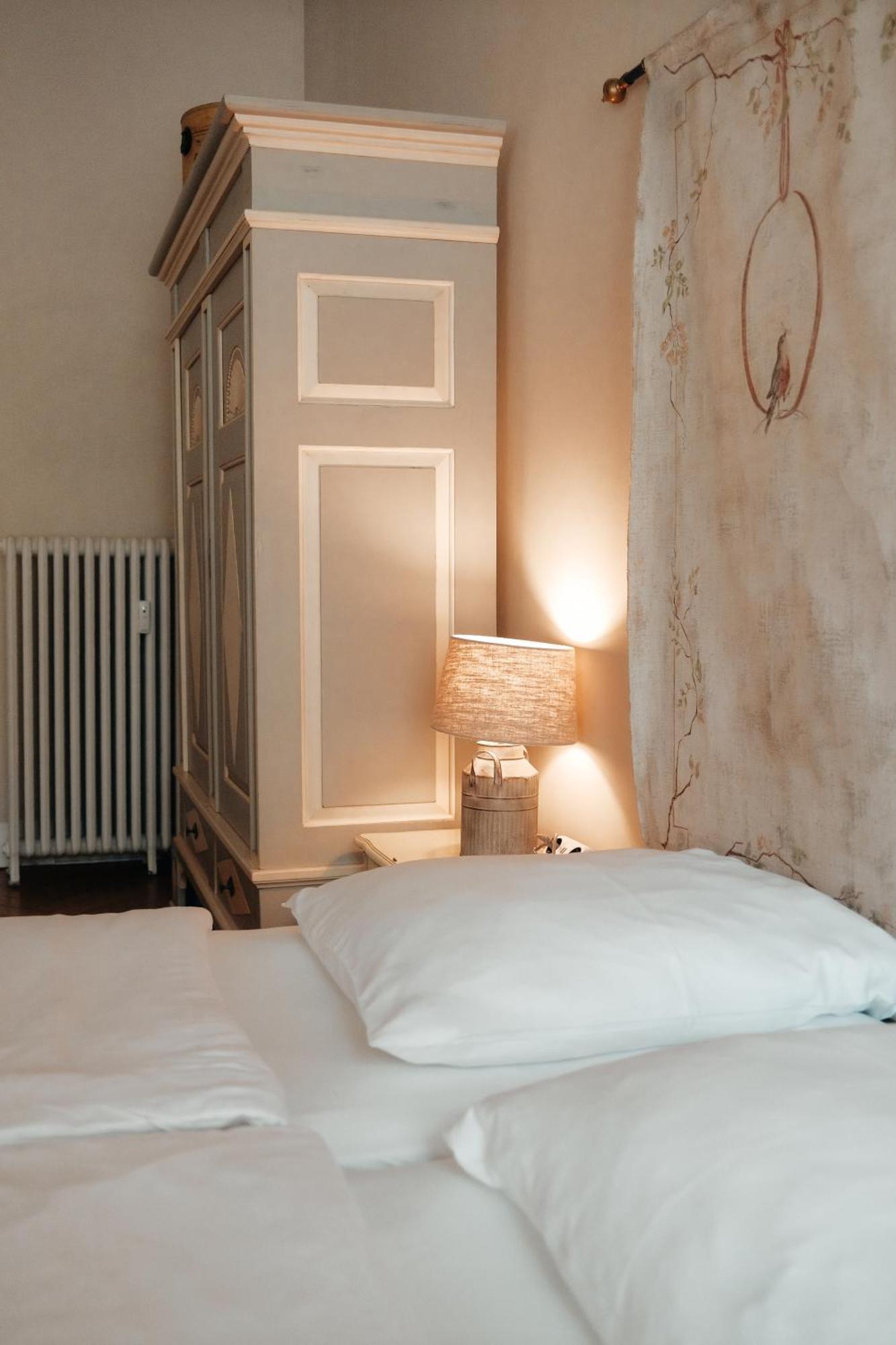 Bed & Breakfast Am Museum 3*