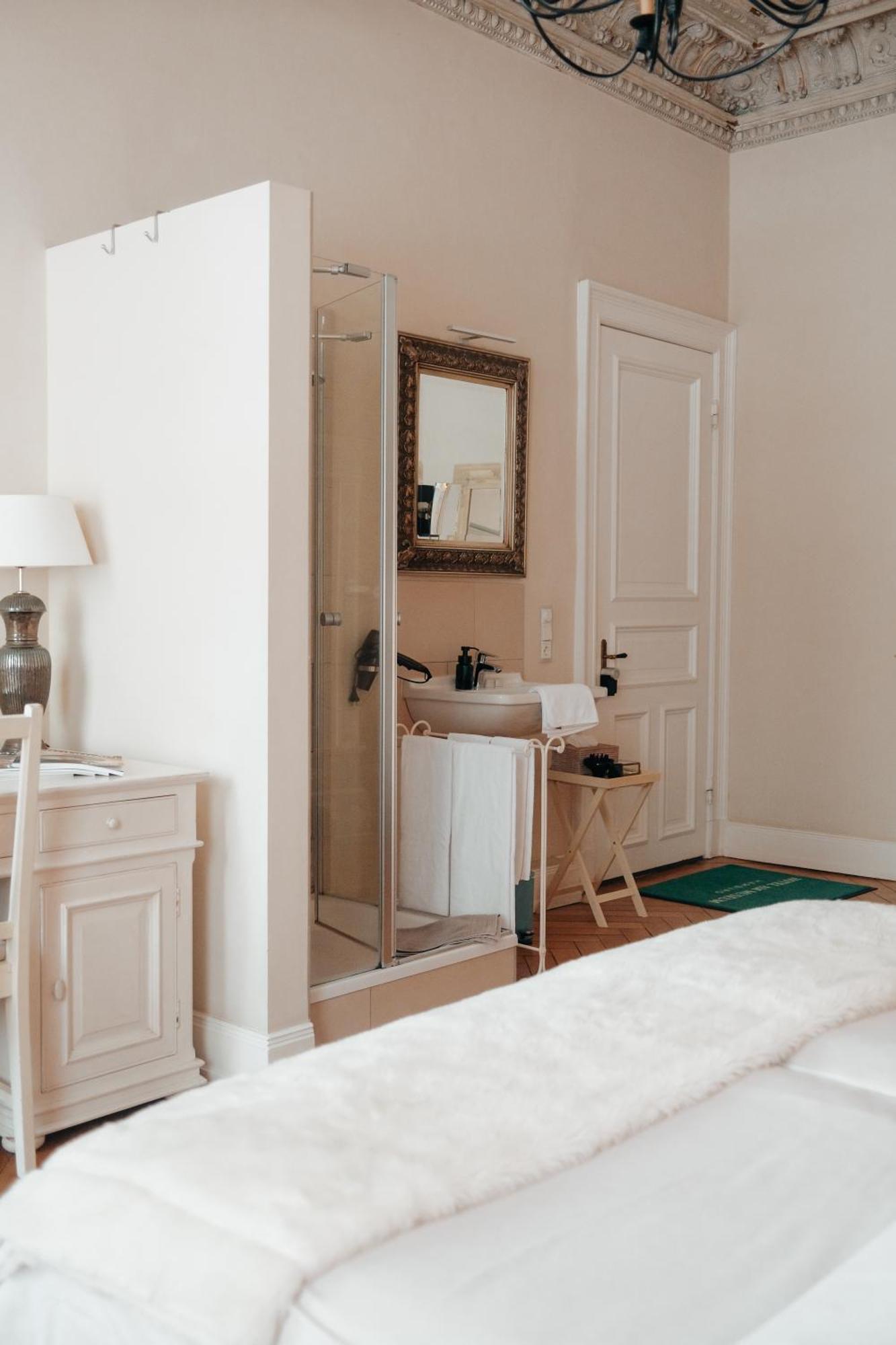 Am Museum Bed & Breakfast Hamburg-Harburg