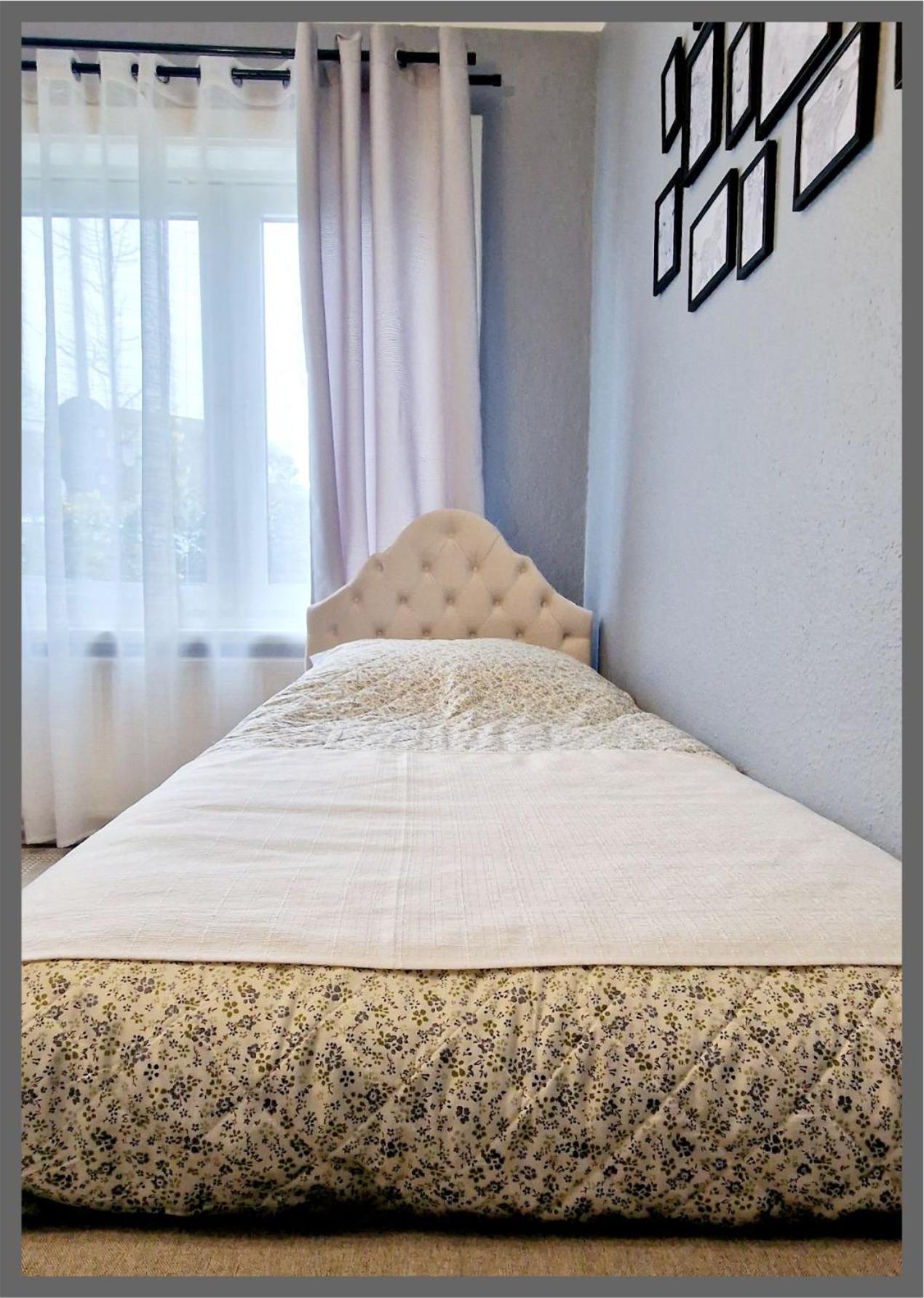 My Bed Bergedorf By Gugu Bed & Breakfast Hamburg