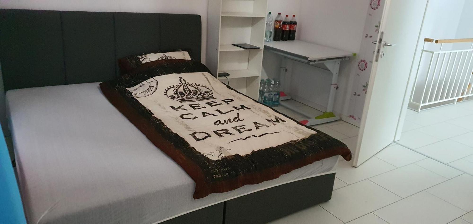 Urlaubsfeeling Wahrnehmen Perfekte Outdoor Lang Langzeit Vermietung Gerne