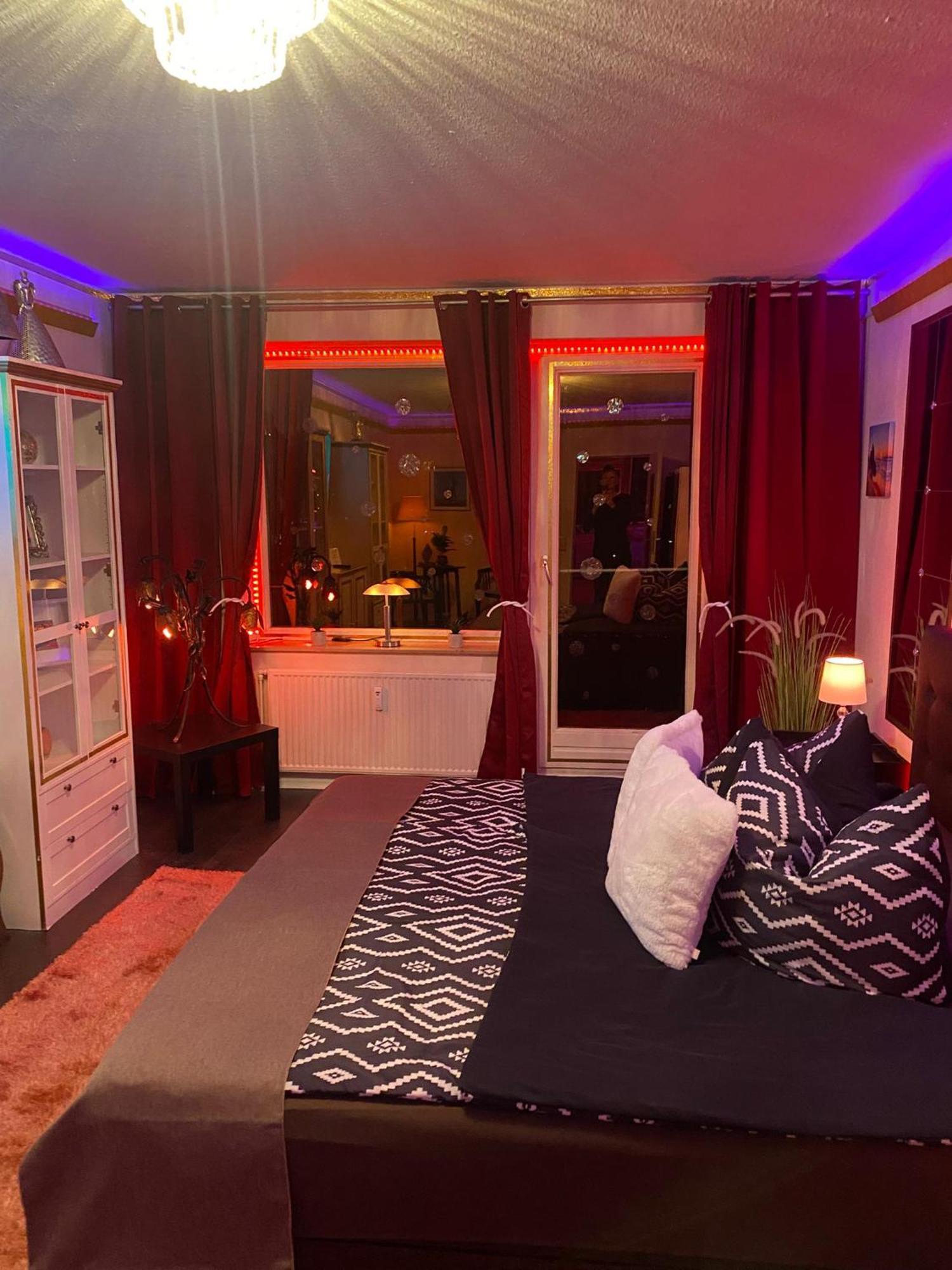 Chez-ronny Guest house *