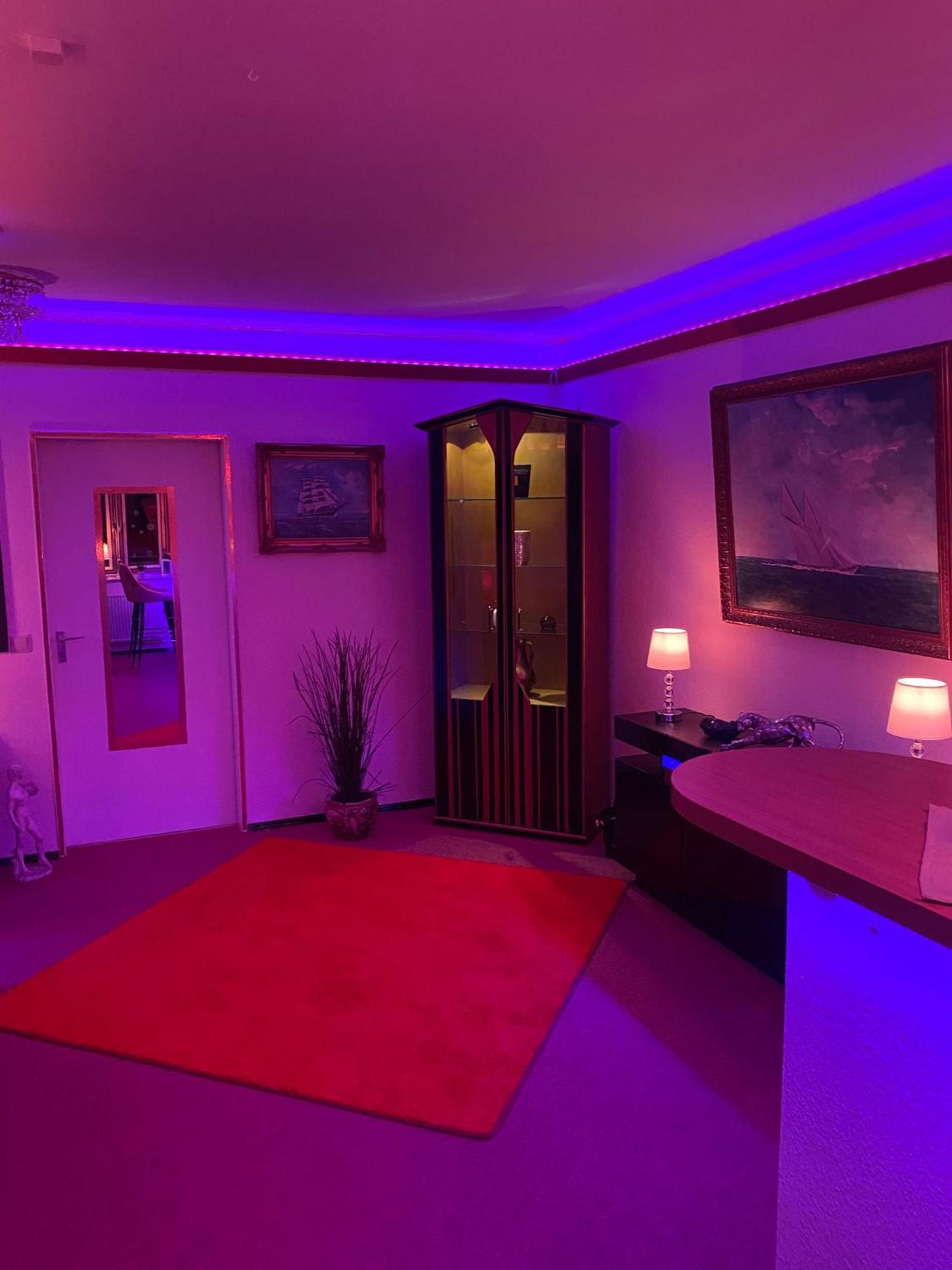 Chez-ronny Guest house Hamburg
