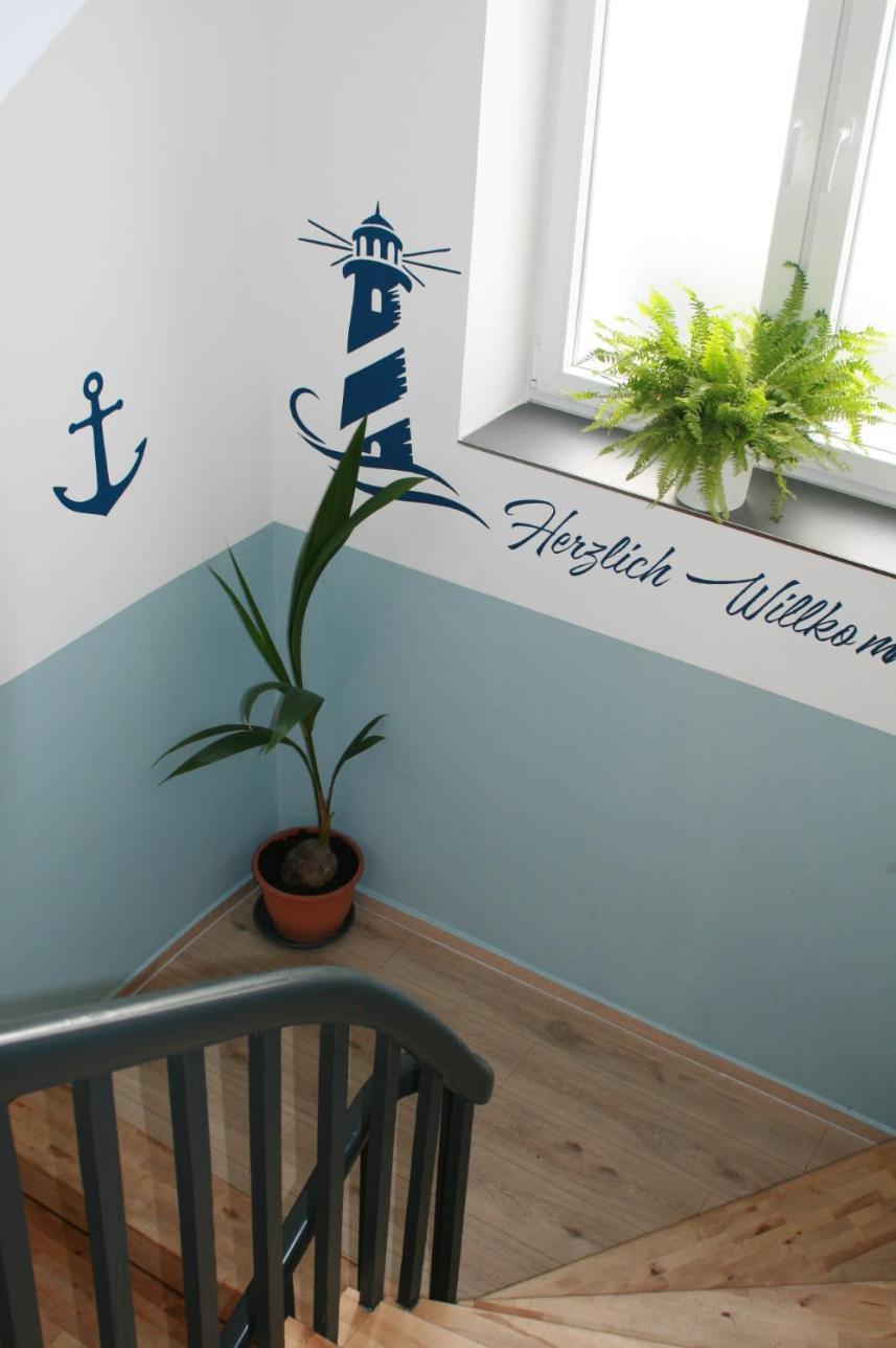 Seehafen Hostel Hamburg-Harburg