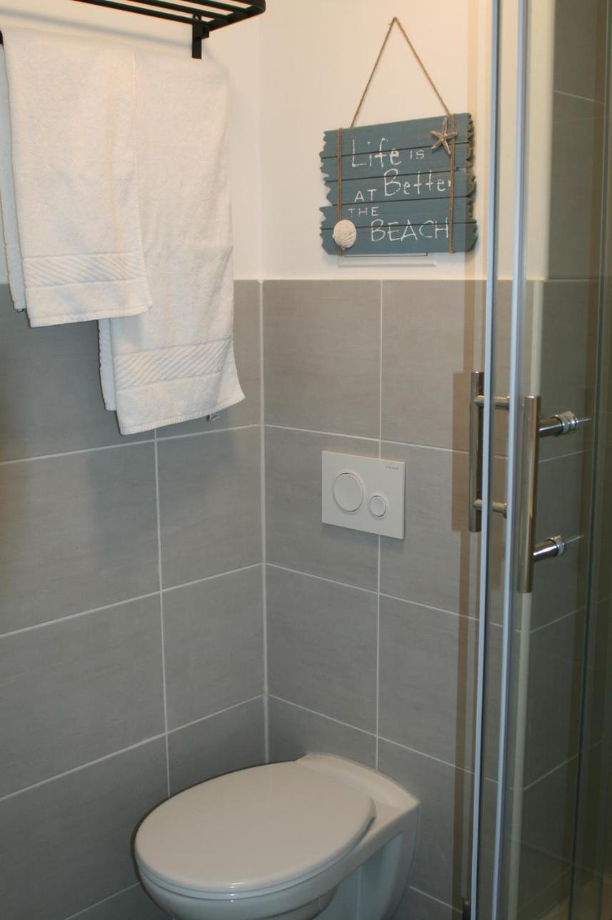 Seehafen Hostel *