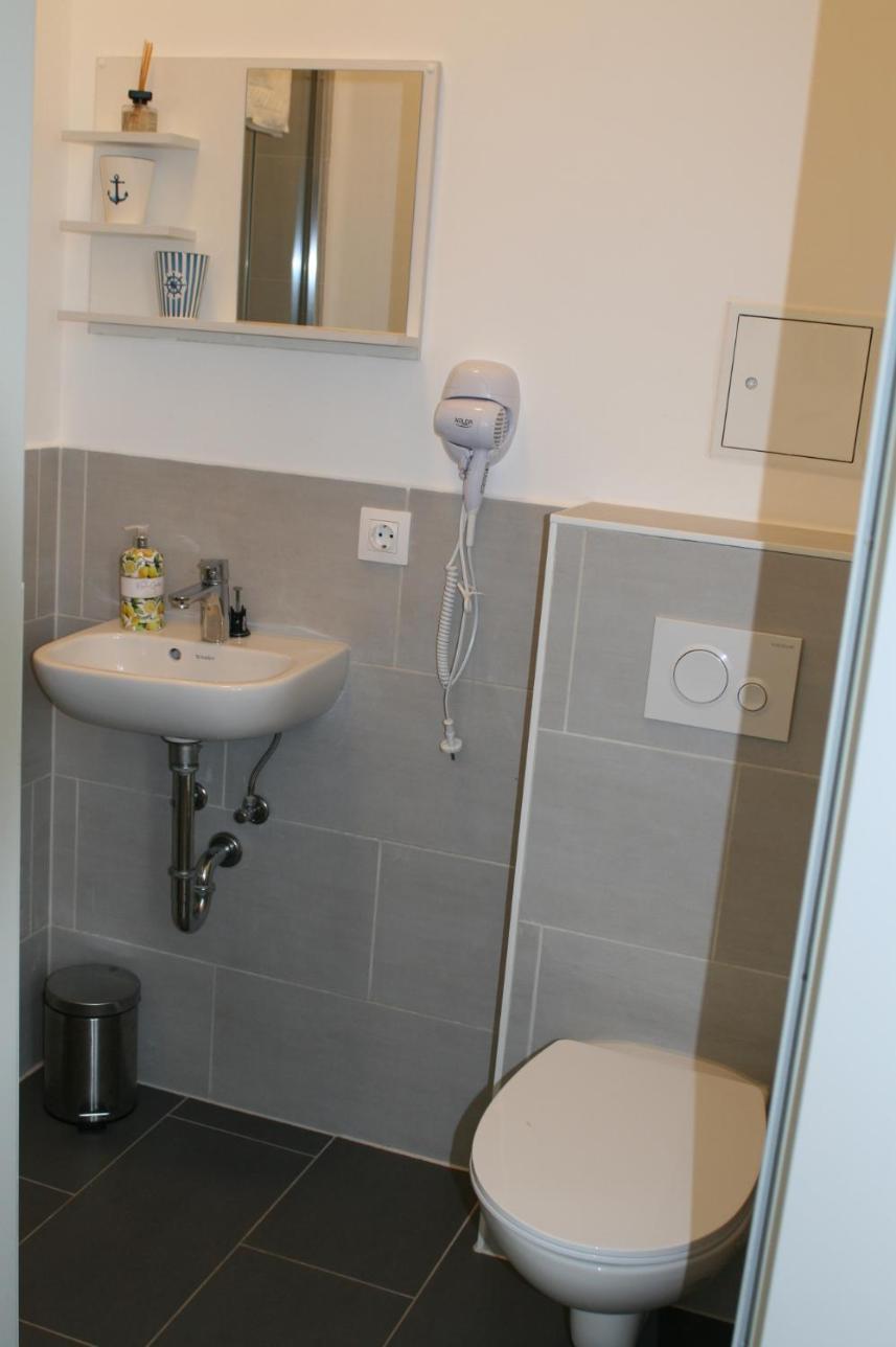 Hostel Seehafen *