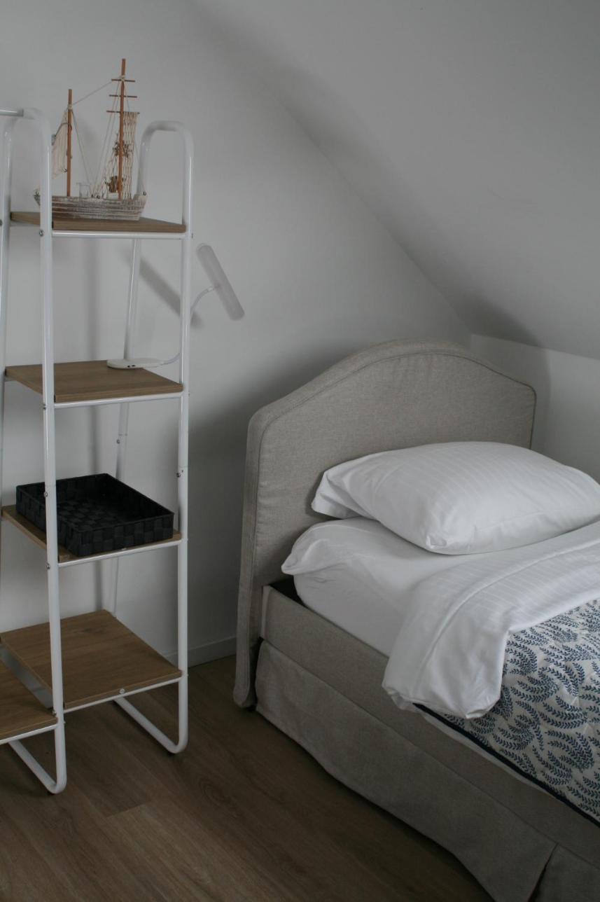 Hostel Seehafen Hamburg-Harburg