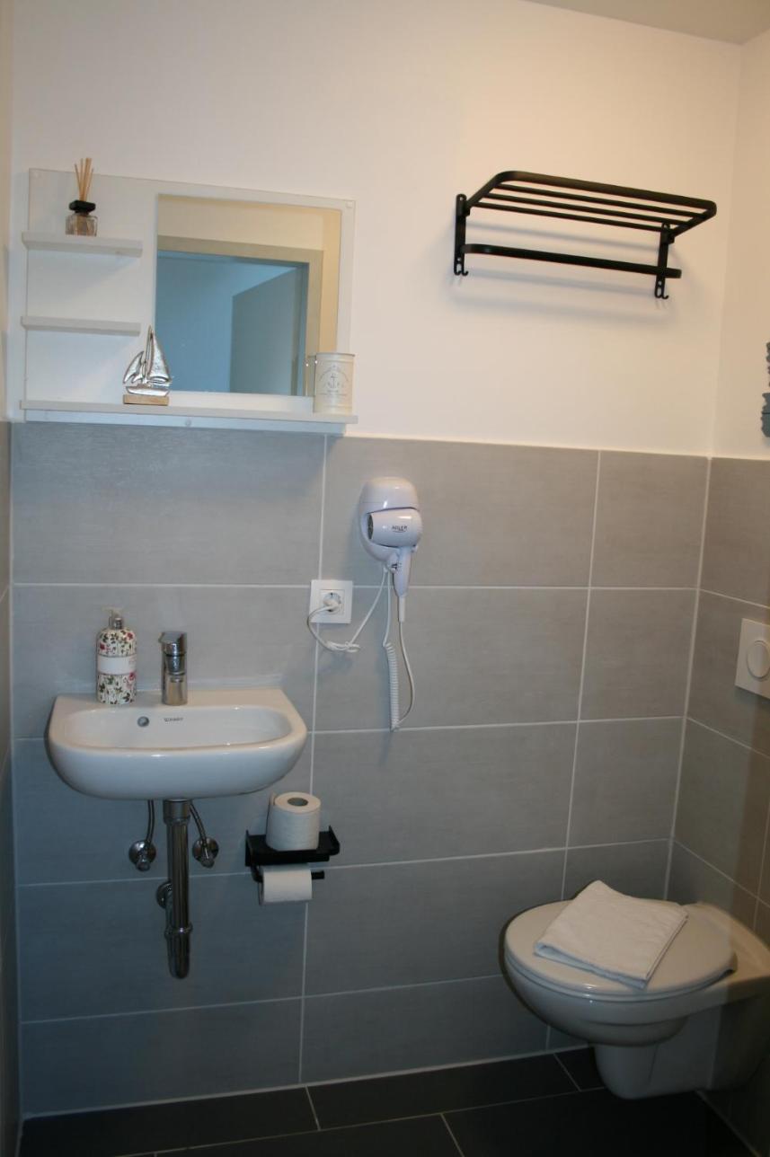 Hostel Seehafen