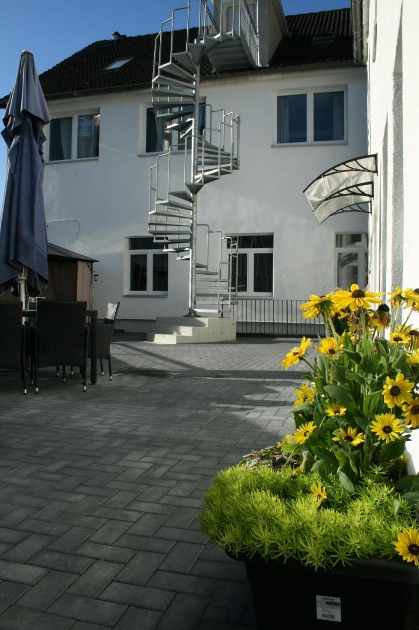 Hostel Seehafen *