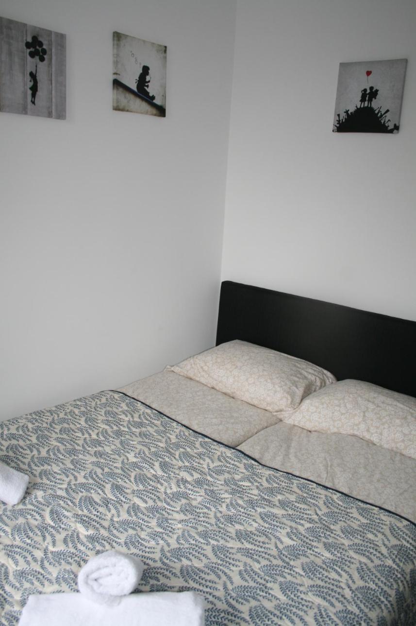 Hostel Seehafen *