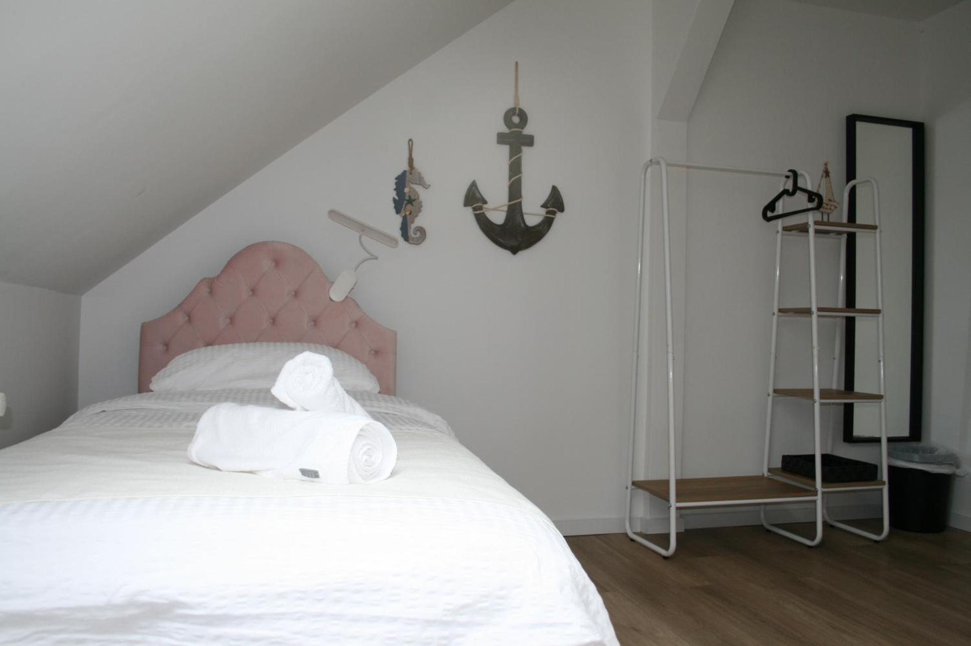 Seehafen Hostel Hamburg-Harburg