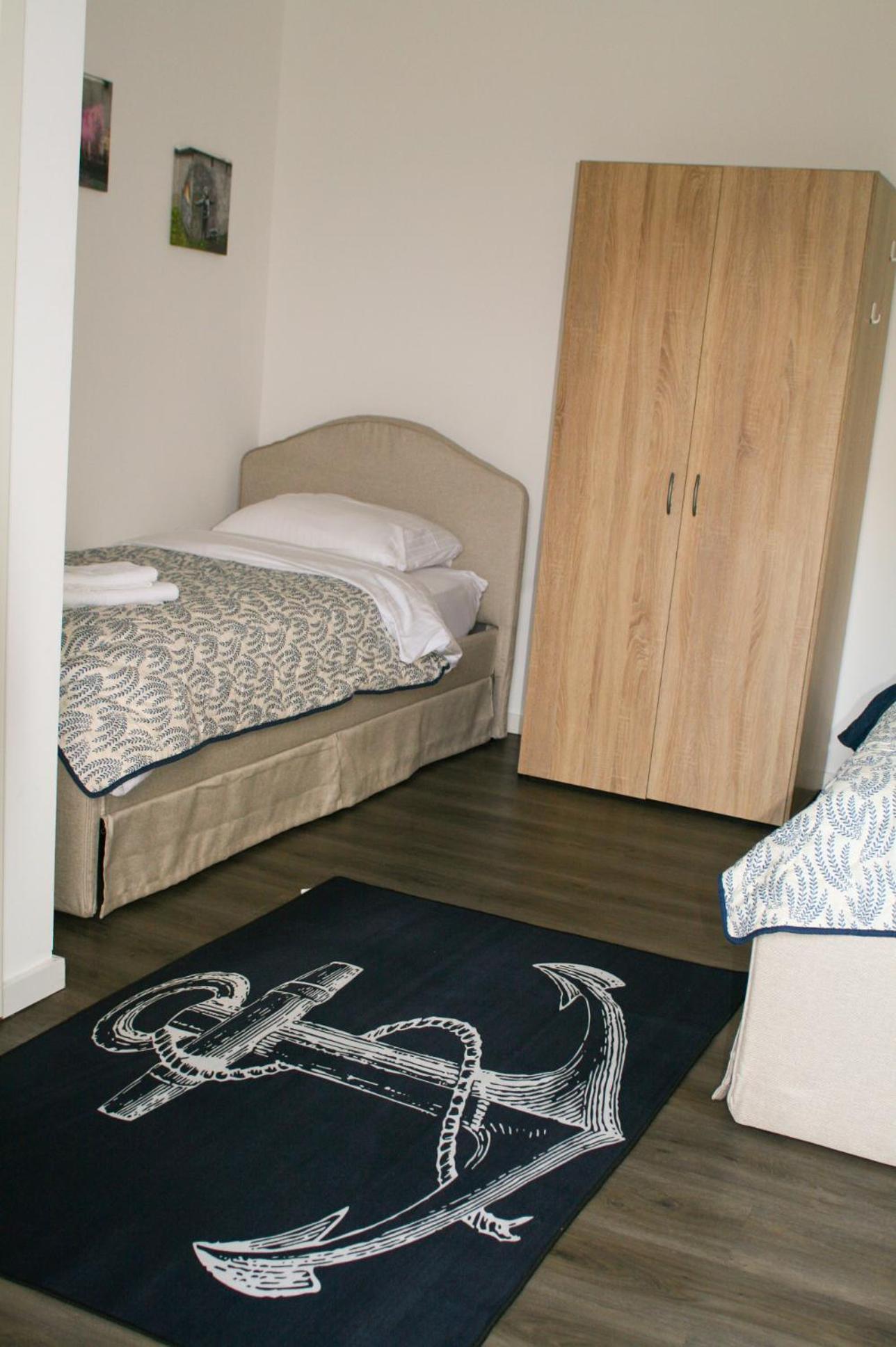 Hostel Seehafen