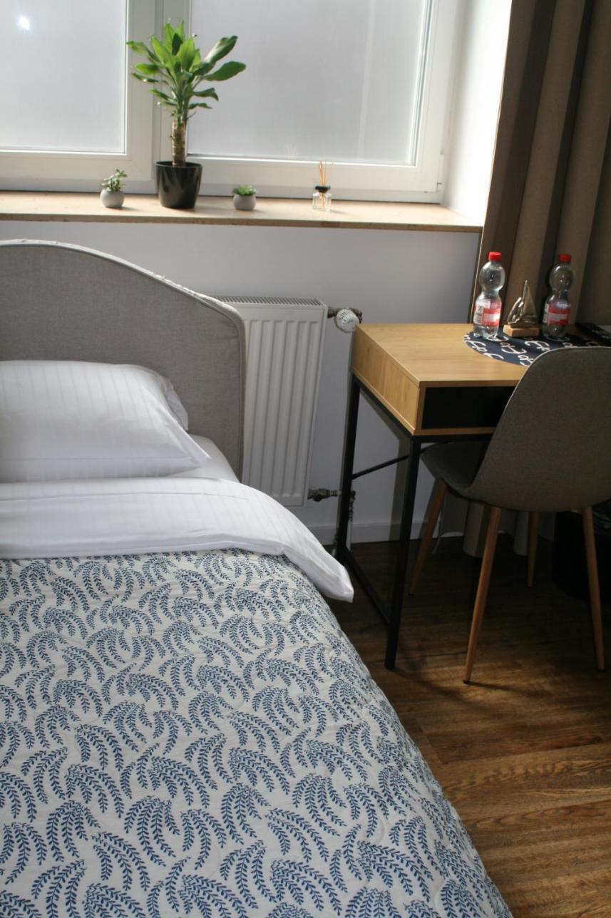Hostel Seehafen *