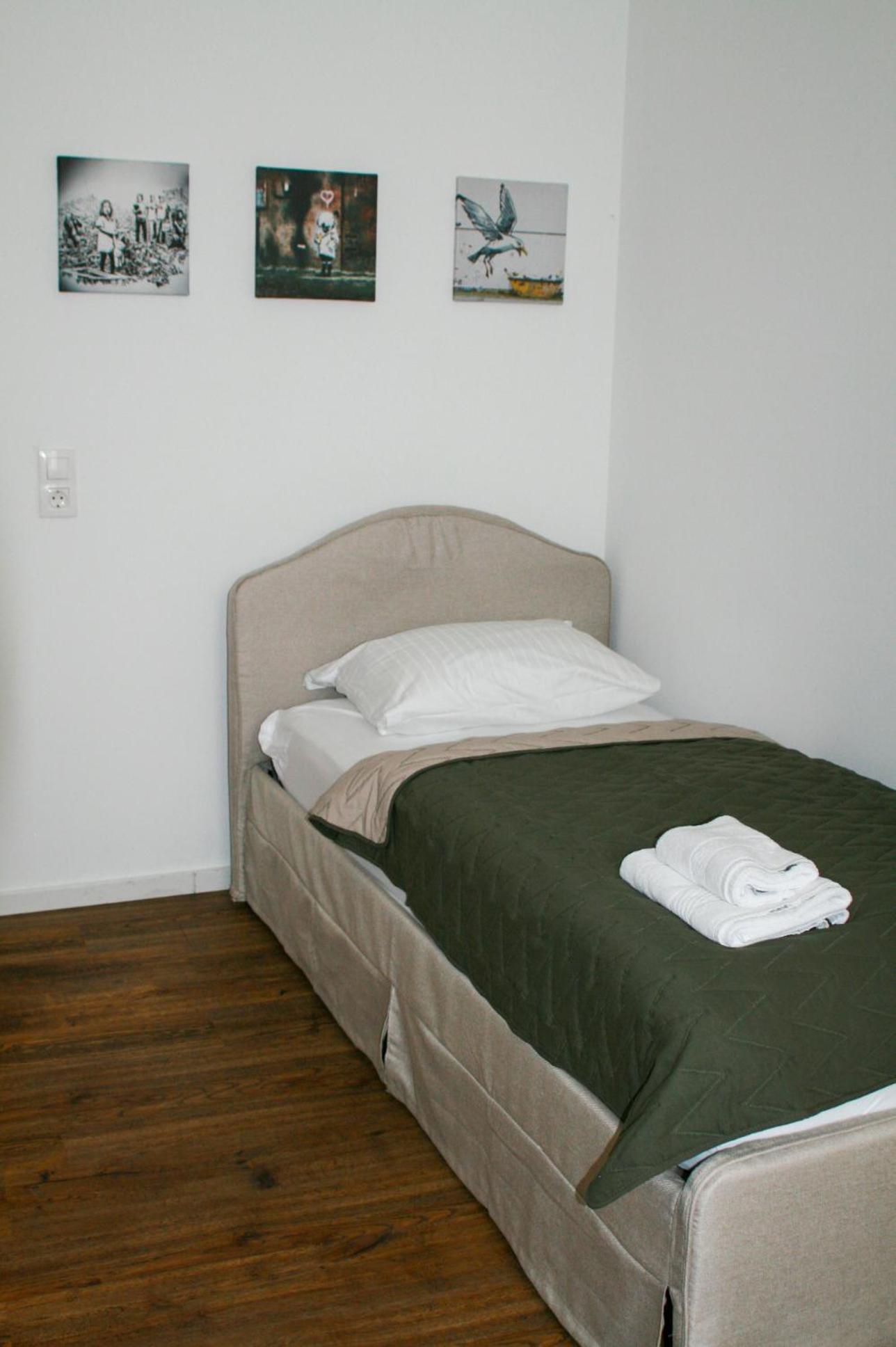 Hostel Seehafen