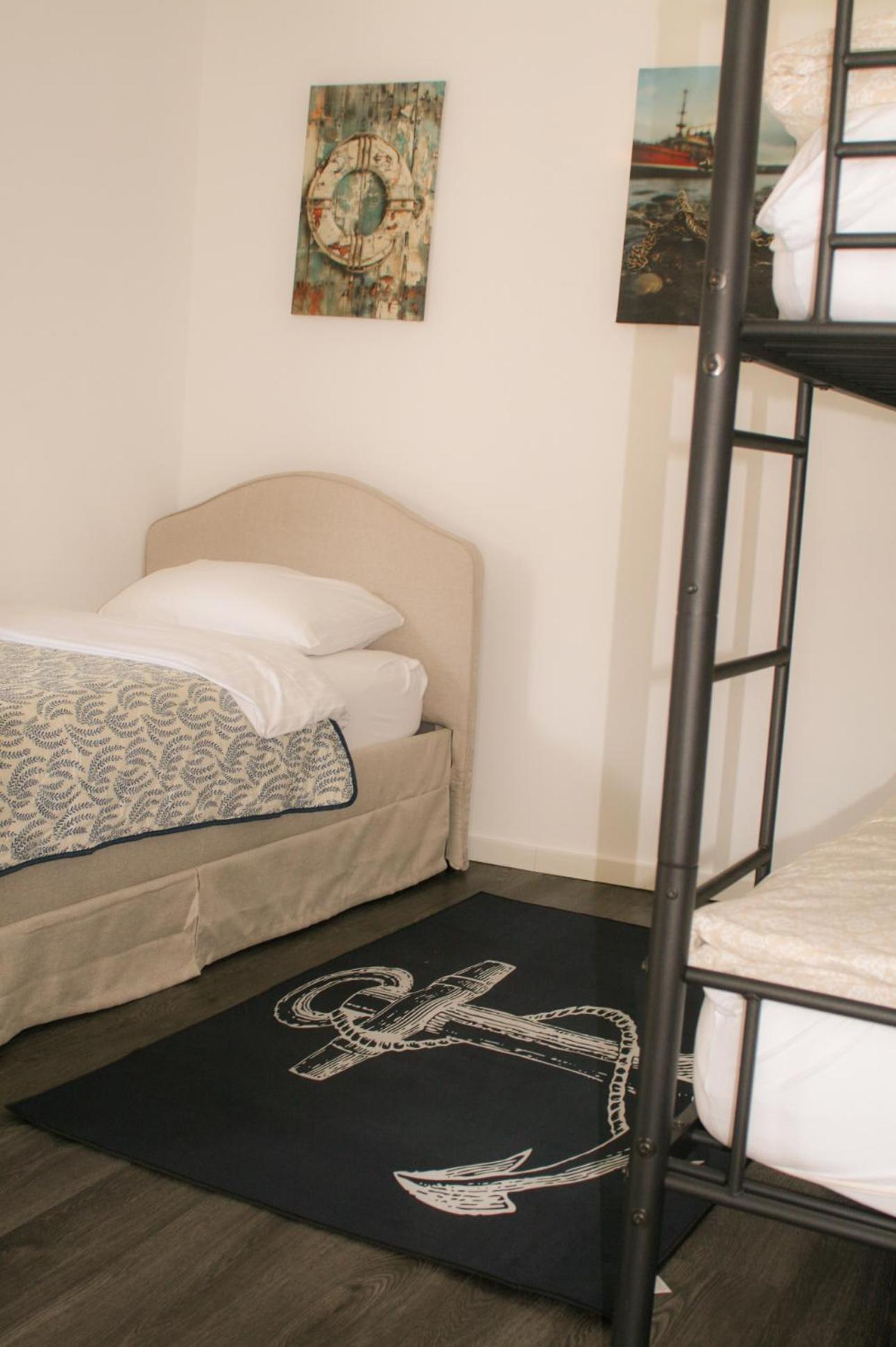 Hostel Seehafen