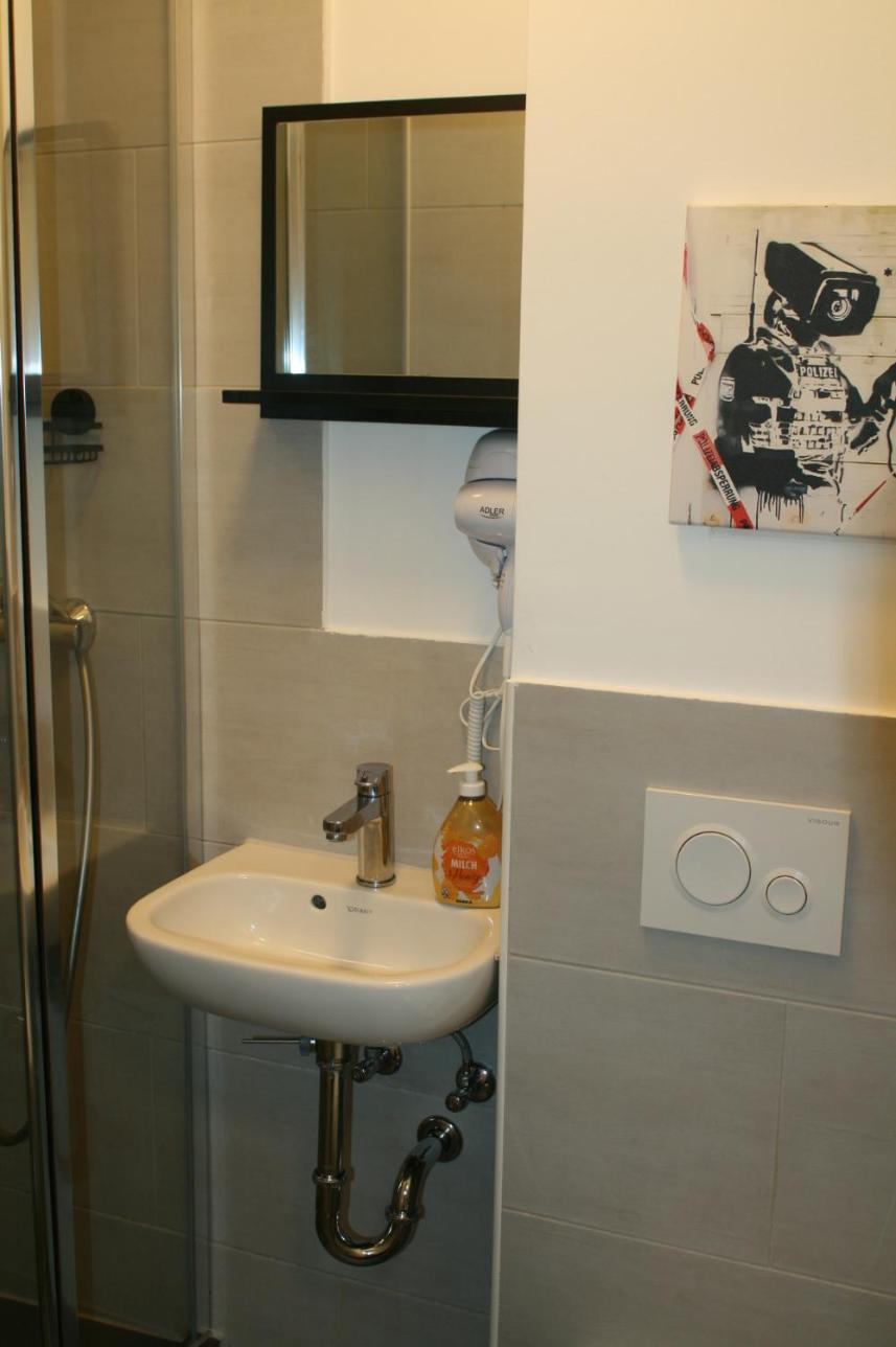 Hostel Seehafen