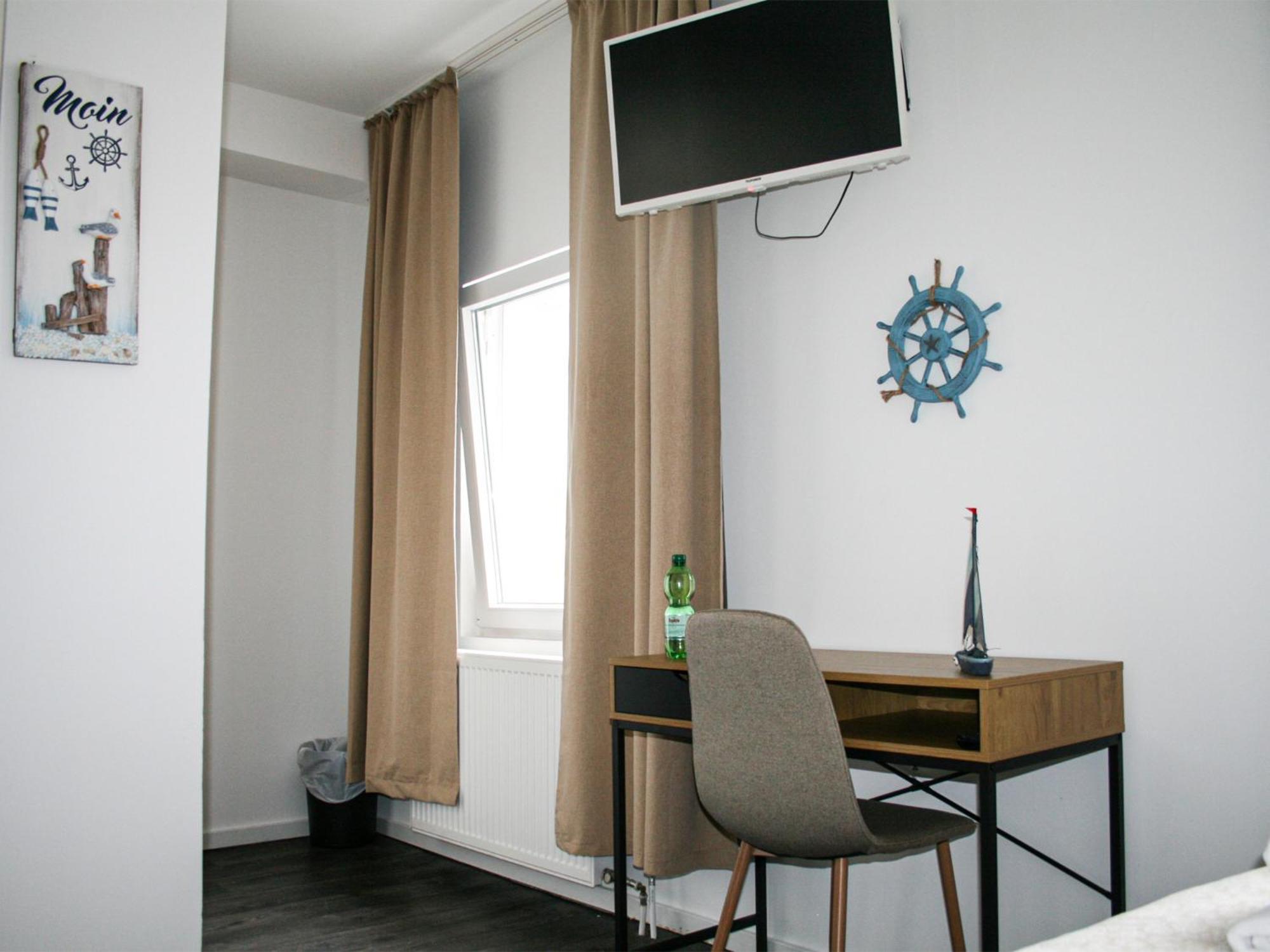 Hostel Seehafen