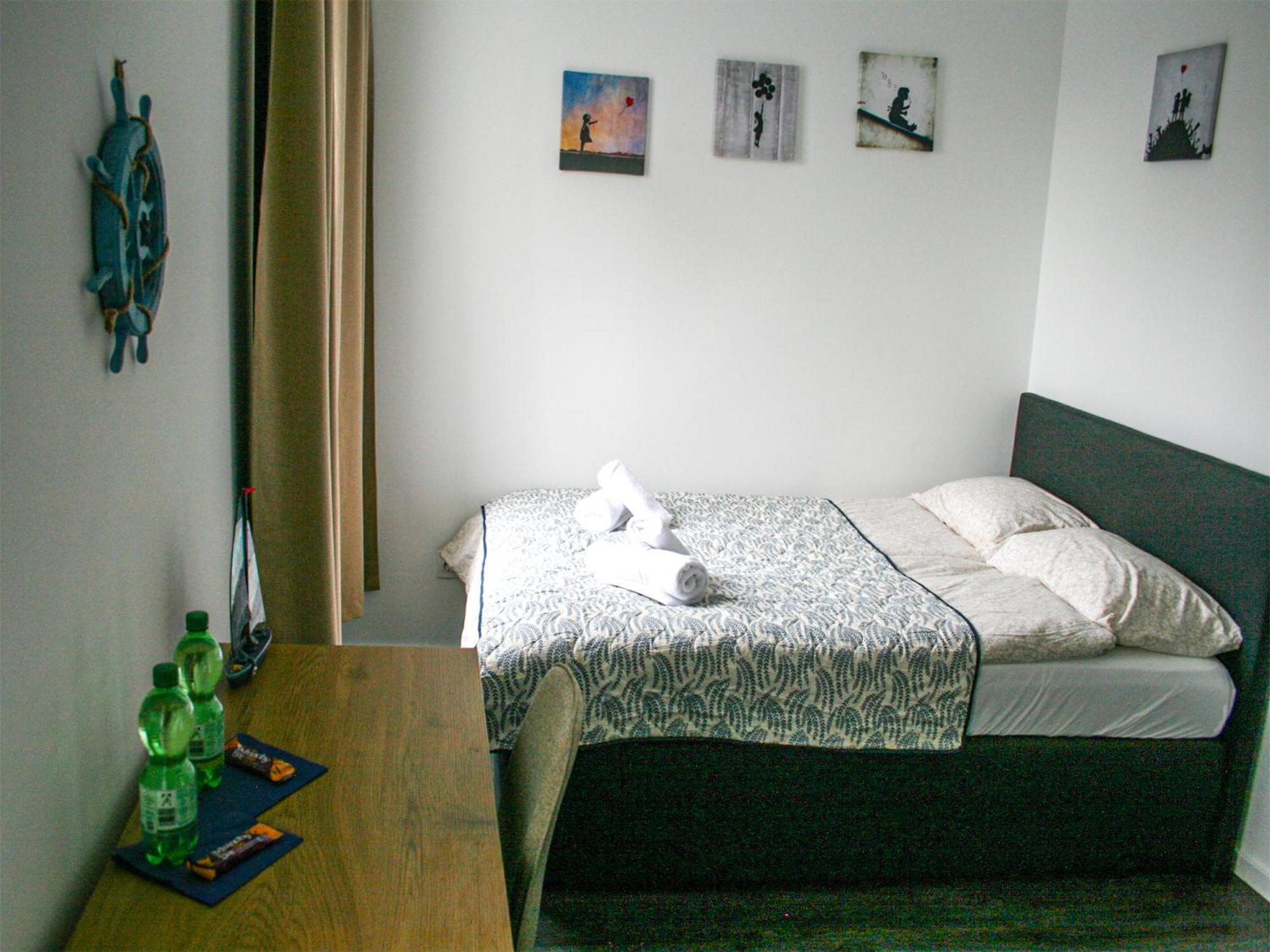 Hostel Seehafen *