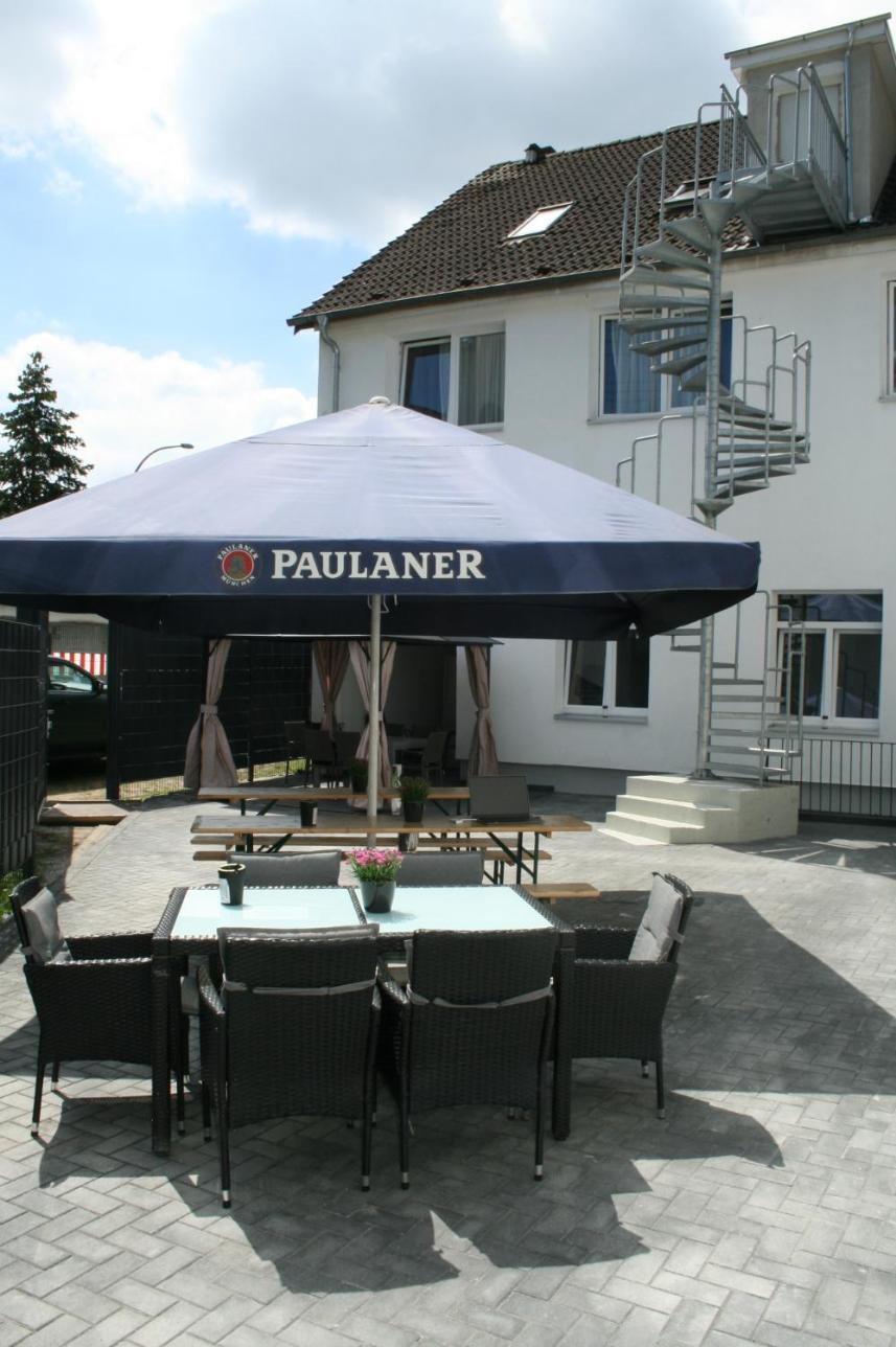 Seehafen Hostel