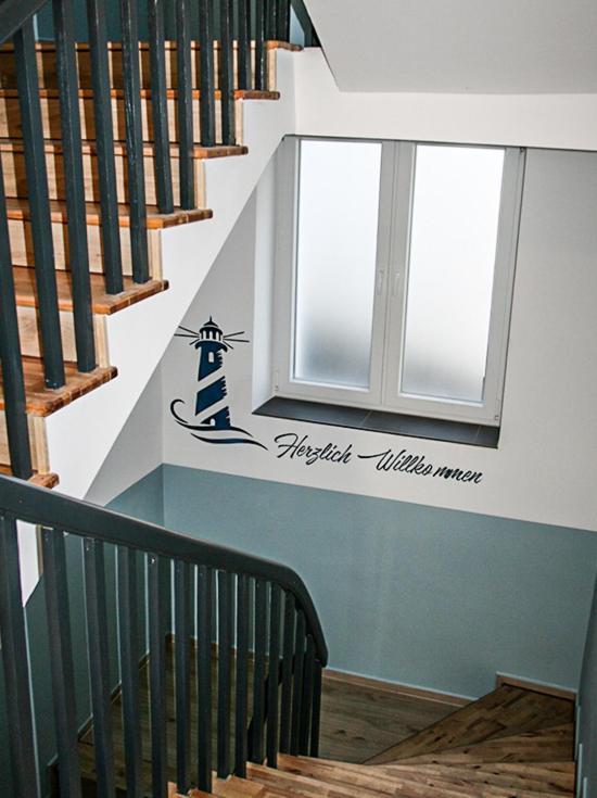 Hostel Seehafen Hamburg-Harburg