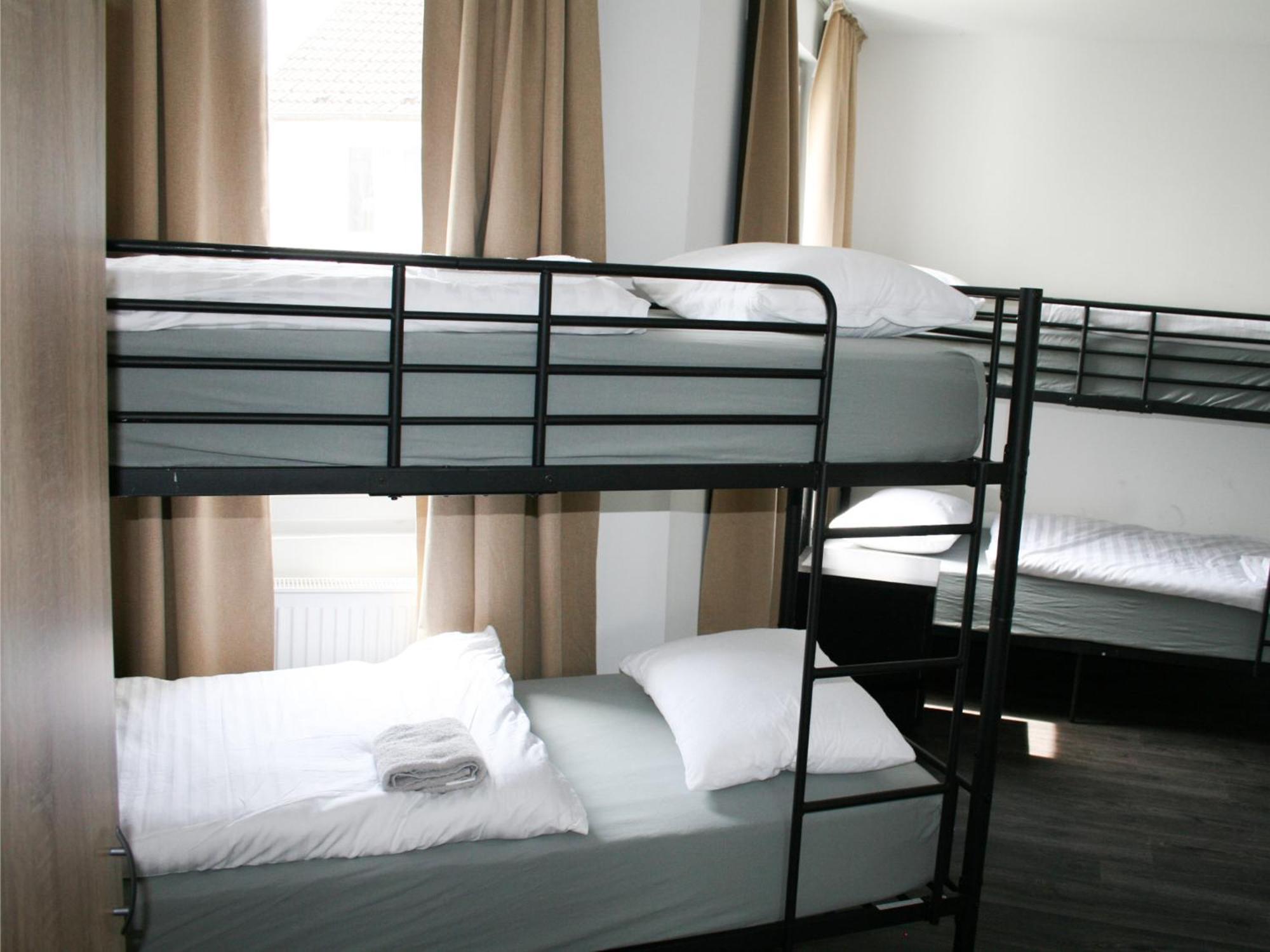 Seehafen Hostel