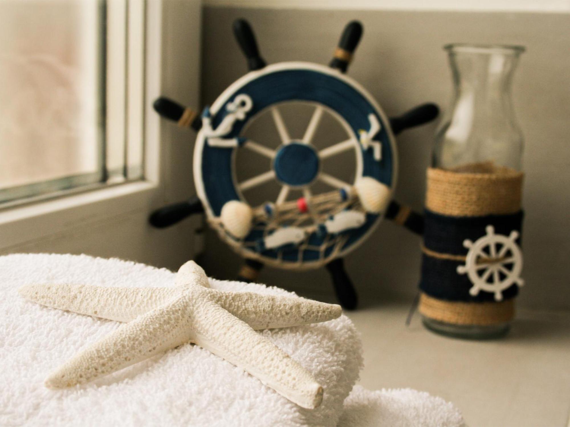 Seehafen Hostel *