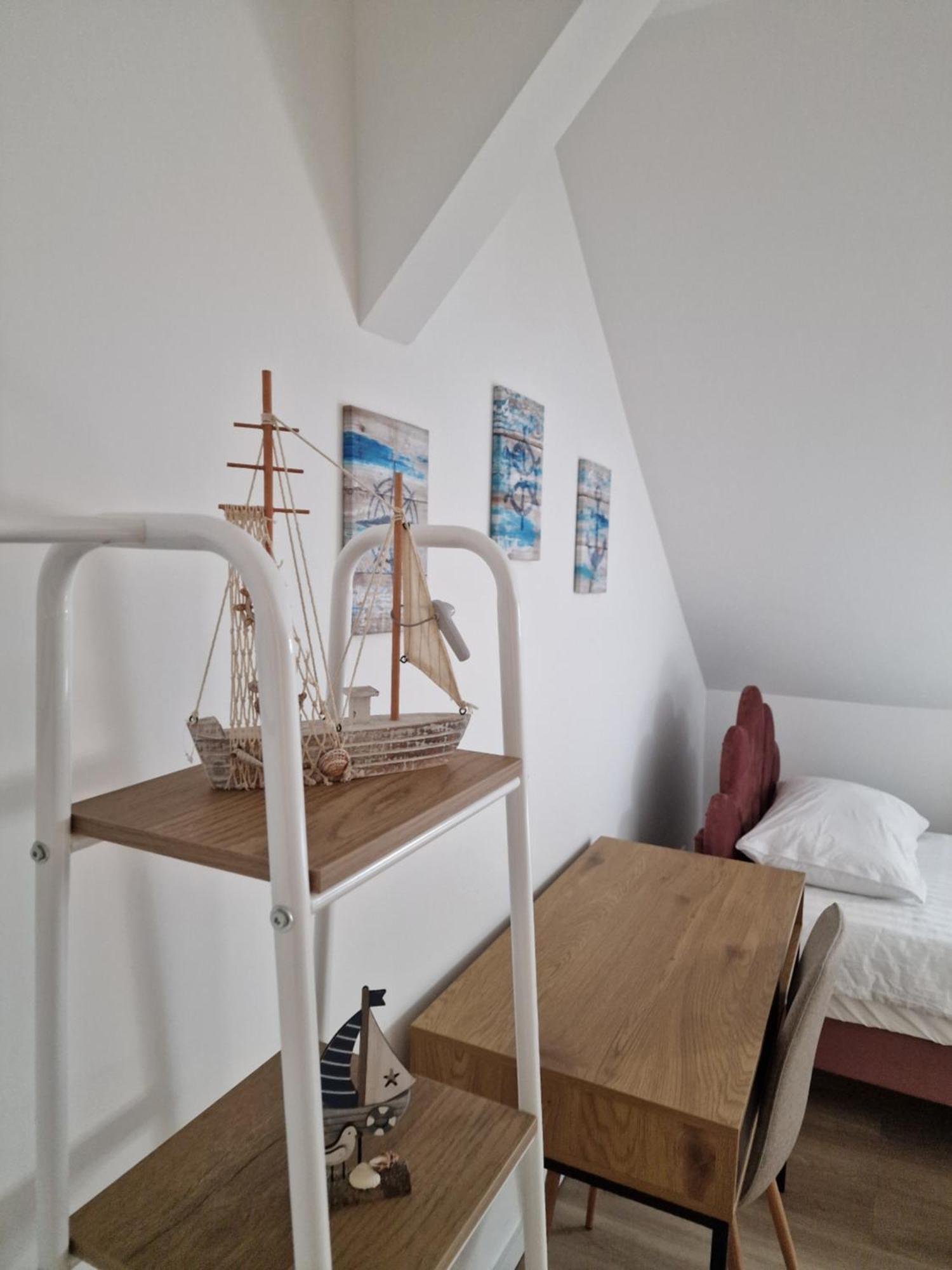 Hostel Seehafen Hamburg-Harburg