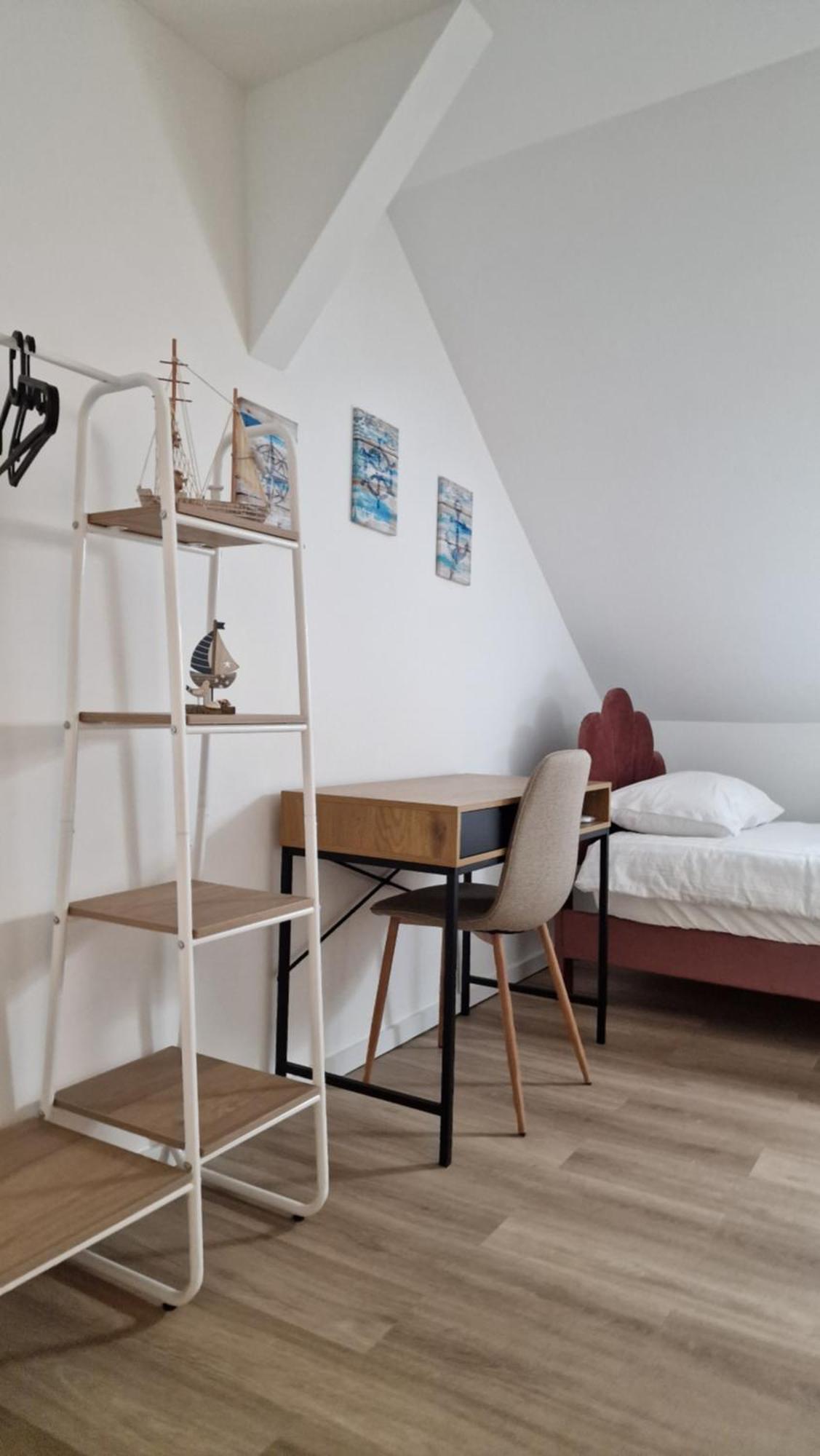 Seehafen Hostel