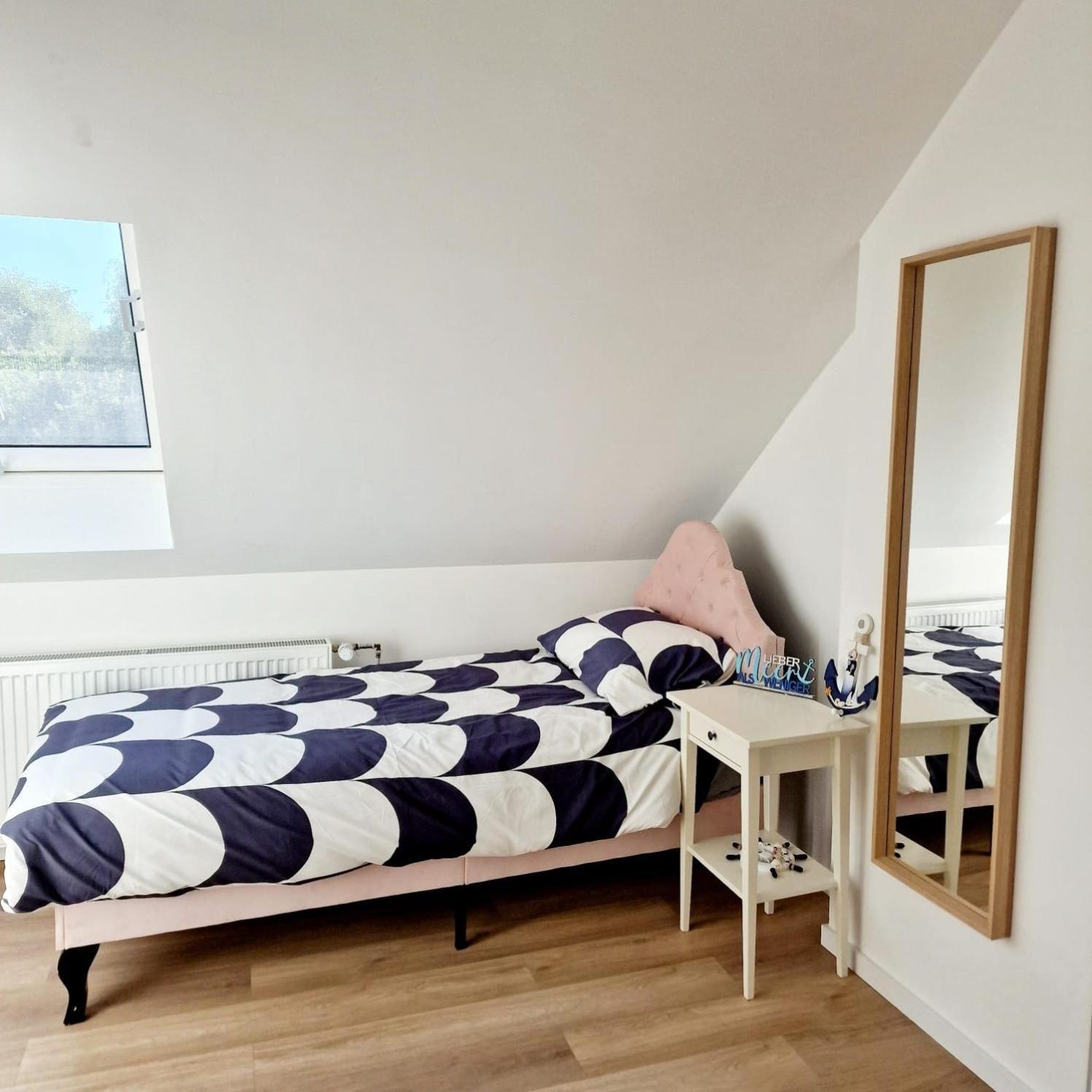 Hostel Seehafen