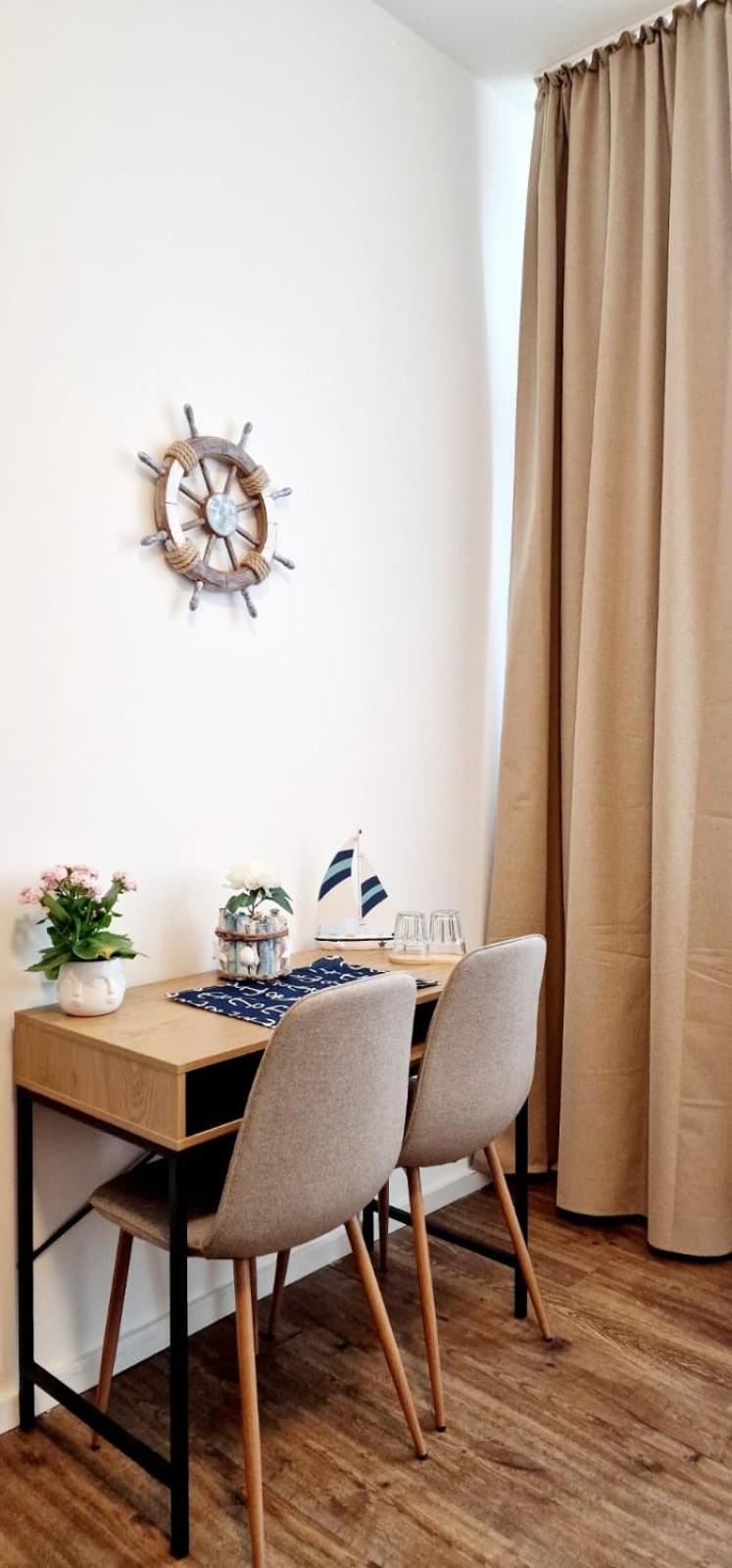 Seehafen Hostel Hamburg-Harburg