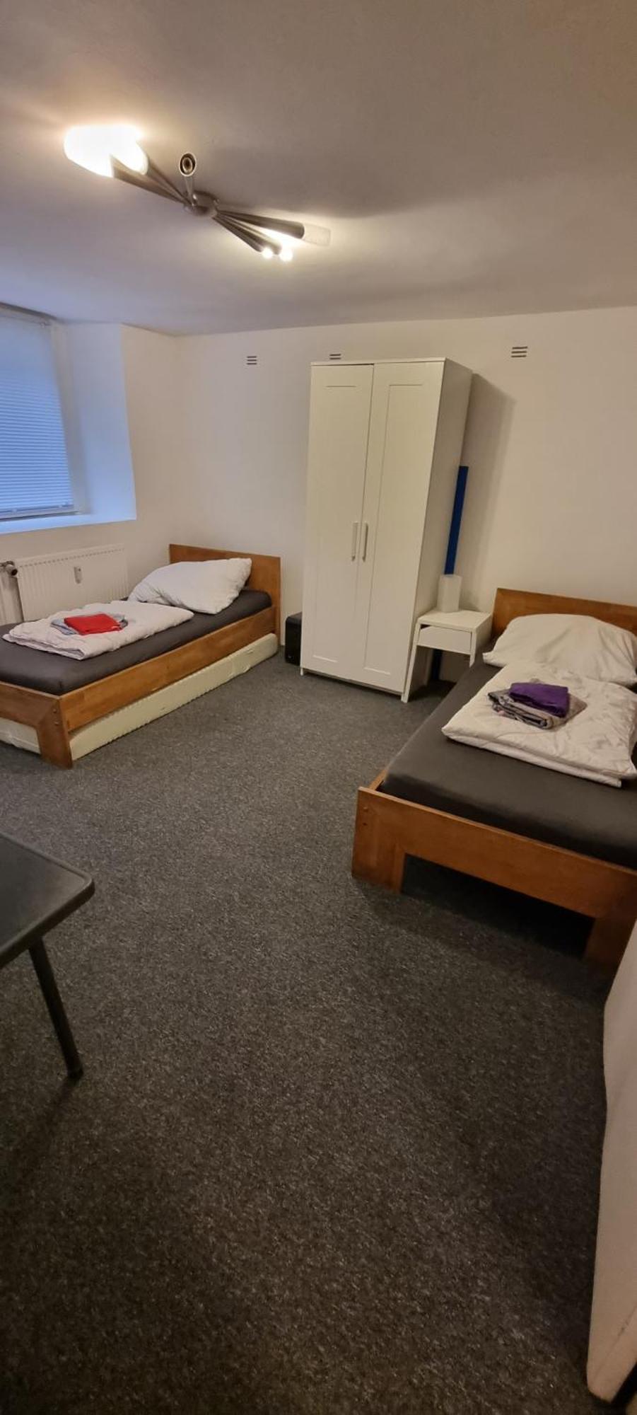 Hostel Paulibude