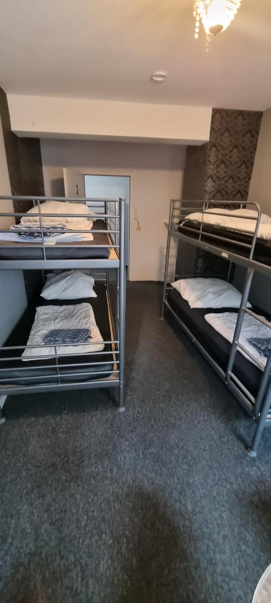 Paulibude Hostel Hamburg-Harburg