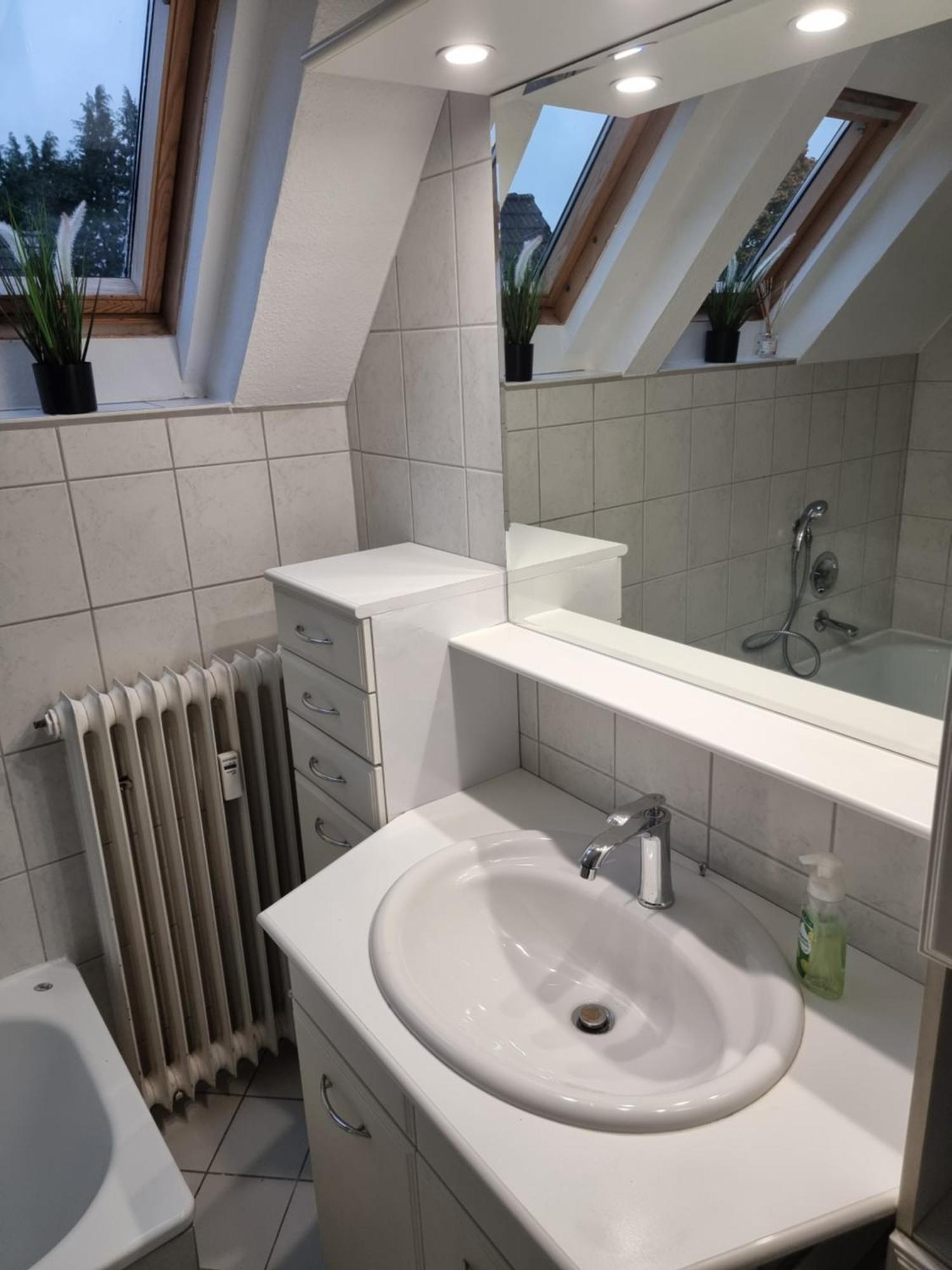 Moderne Traum-ferienwohnung Flughafen Und Zentrumsnah Apartment
