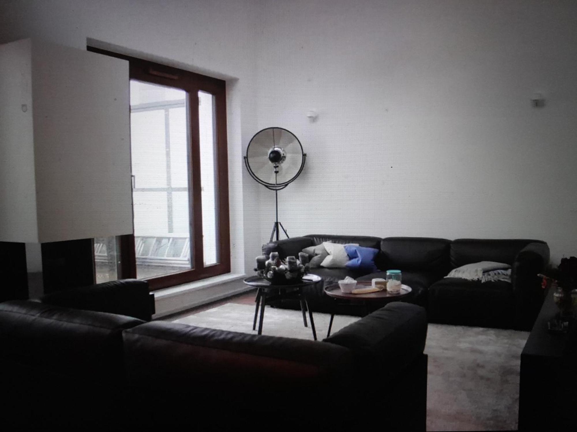 Sam Hauser Stayz Apartment *