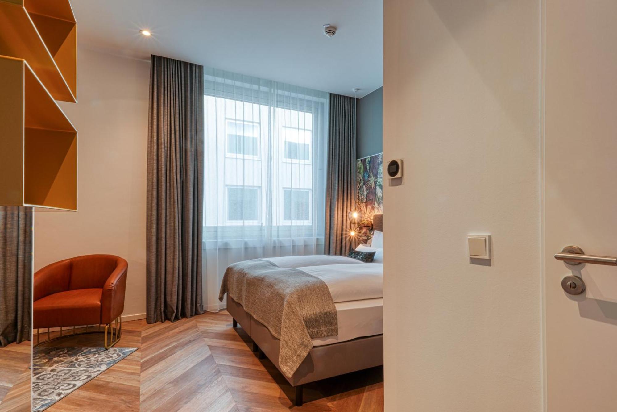 Hotel Vienna House Easy By Wyndham Bergedorf Hamburg