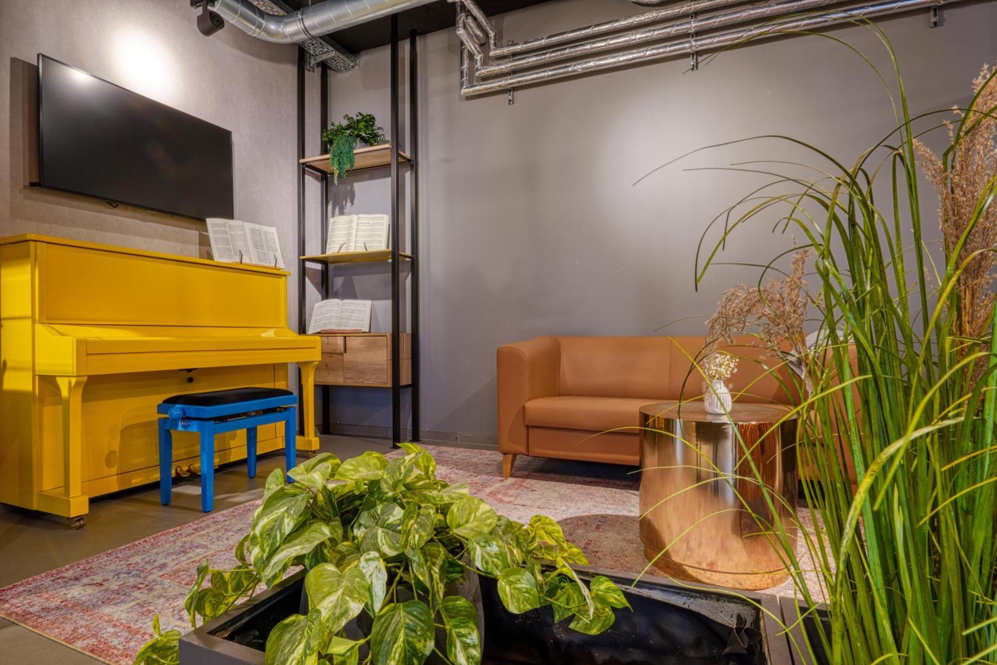 Vienna House Easy By Wyndham Bergedorf 3* Hamburg