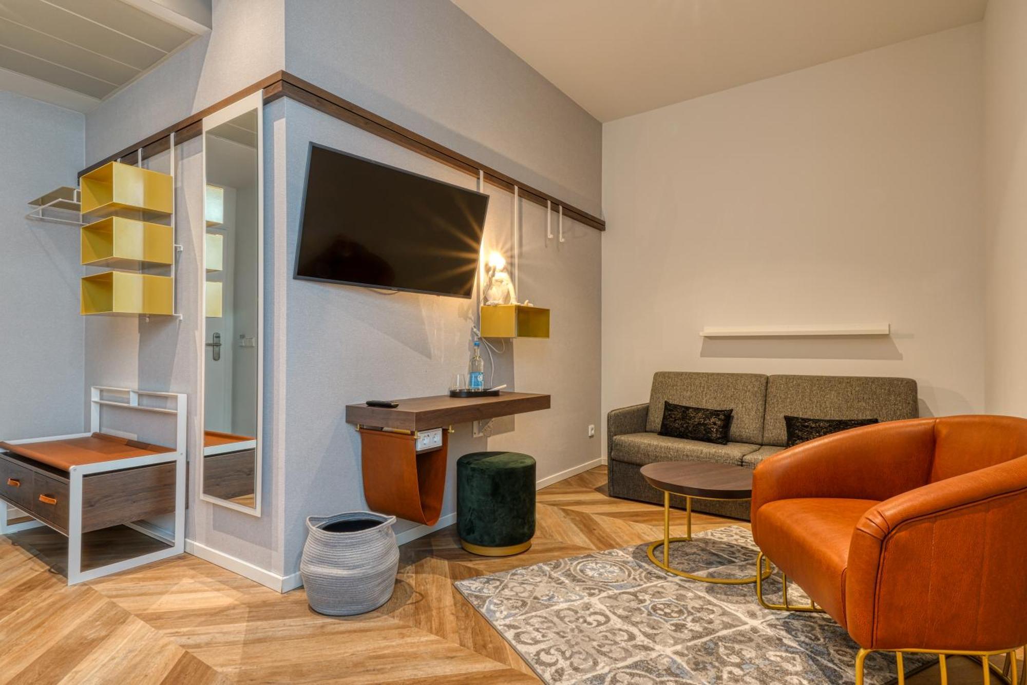 Vienna House Easy By Wyndham Bergedorf 3*