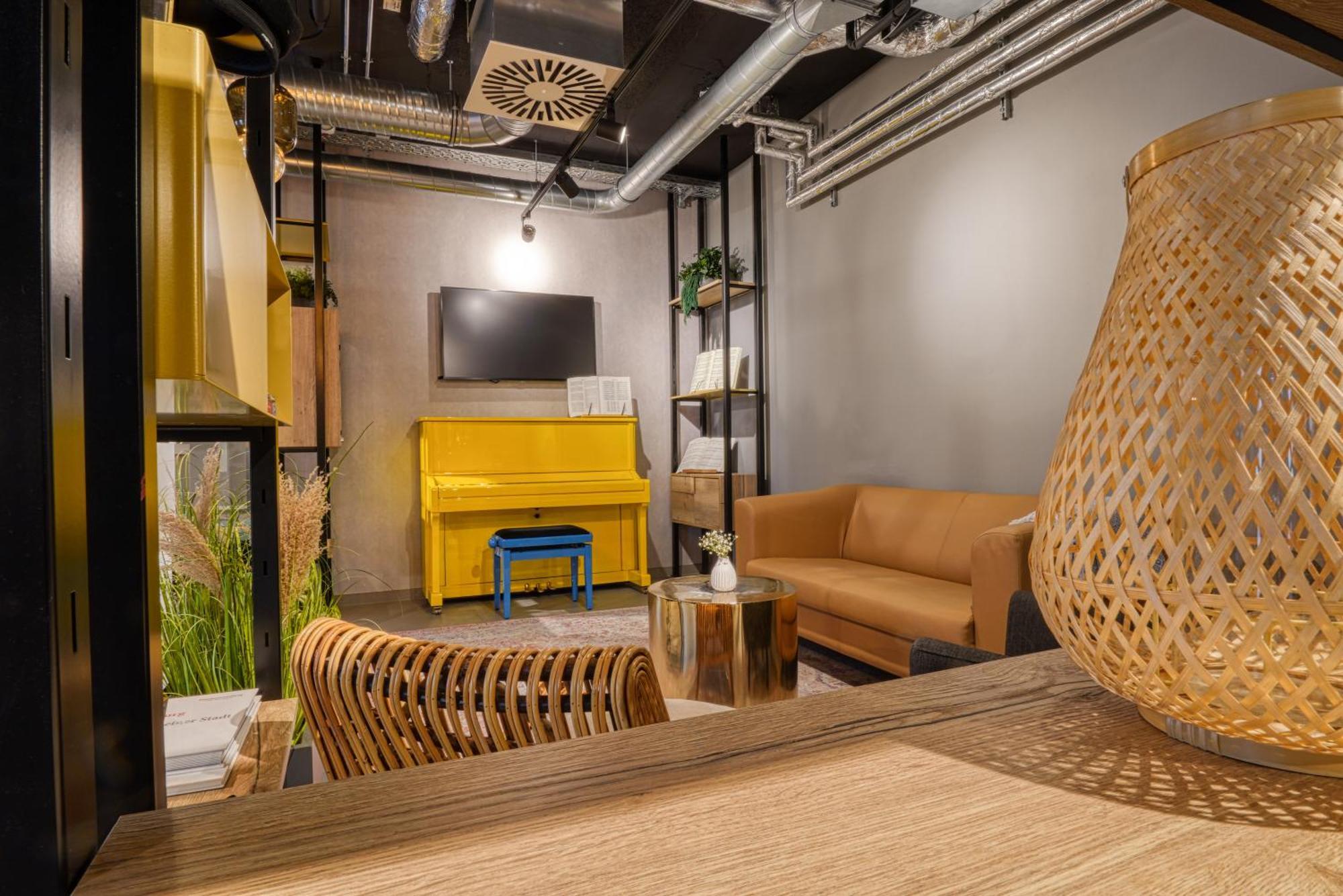 Vienna House Easy By Wyndham Bergedorf Hamburg