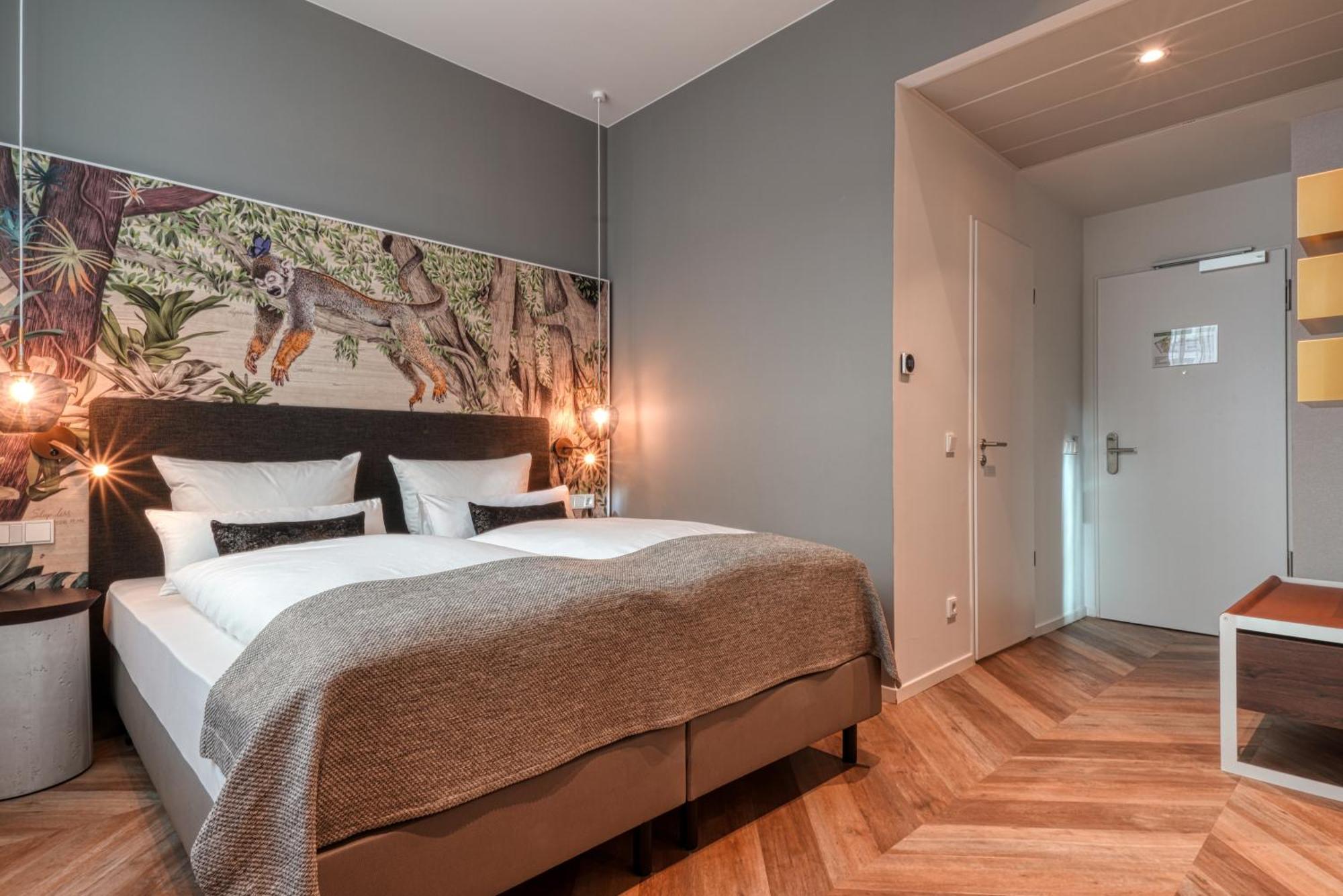 Hotel Vienna House Easy By Wyndham Bergedorf Hamburg
