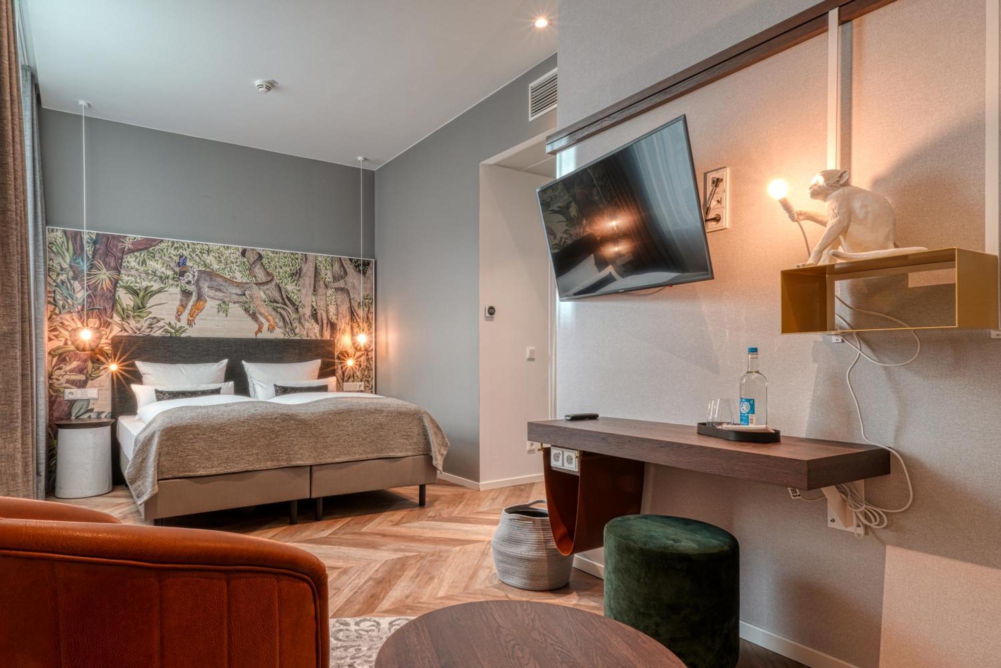 Vienna House Easy By Wyndham Bergedorf 3*