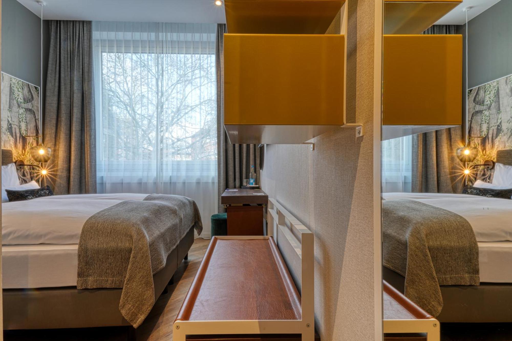 Vienna House Easy By Wyndham Bergedorf