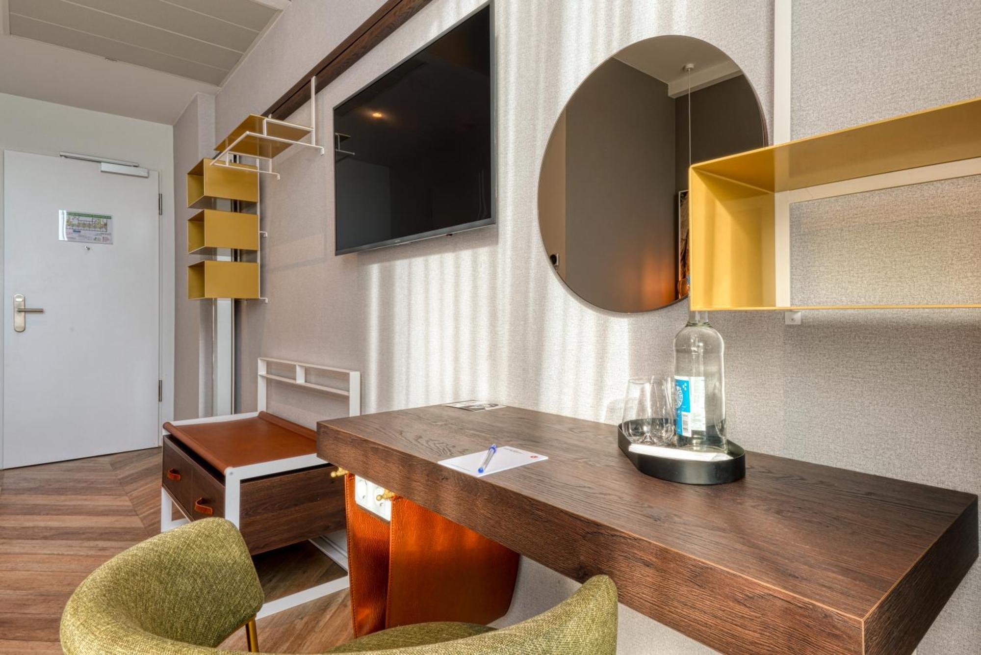 Vienna House Easy By Wyndham Bergedorf Hotel