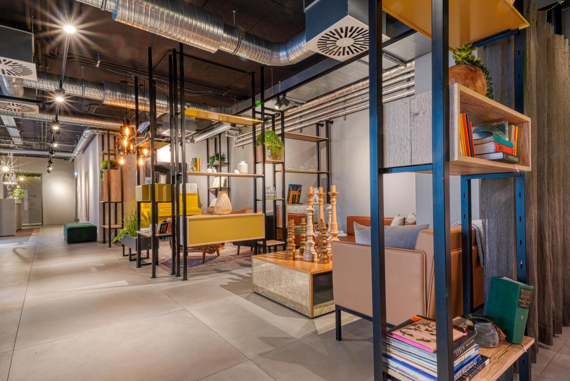 Vienna House Easy By Wyndham Bergedorf Hotel Hamburg