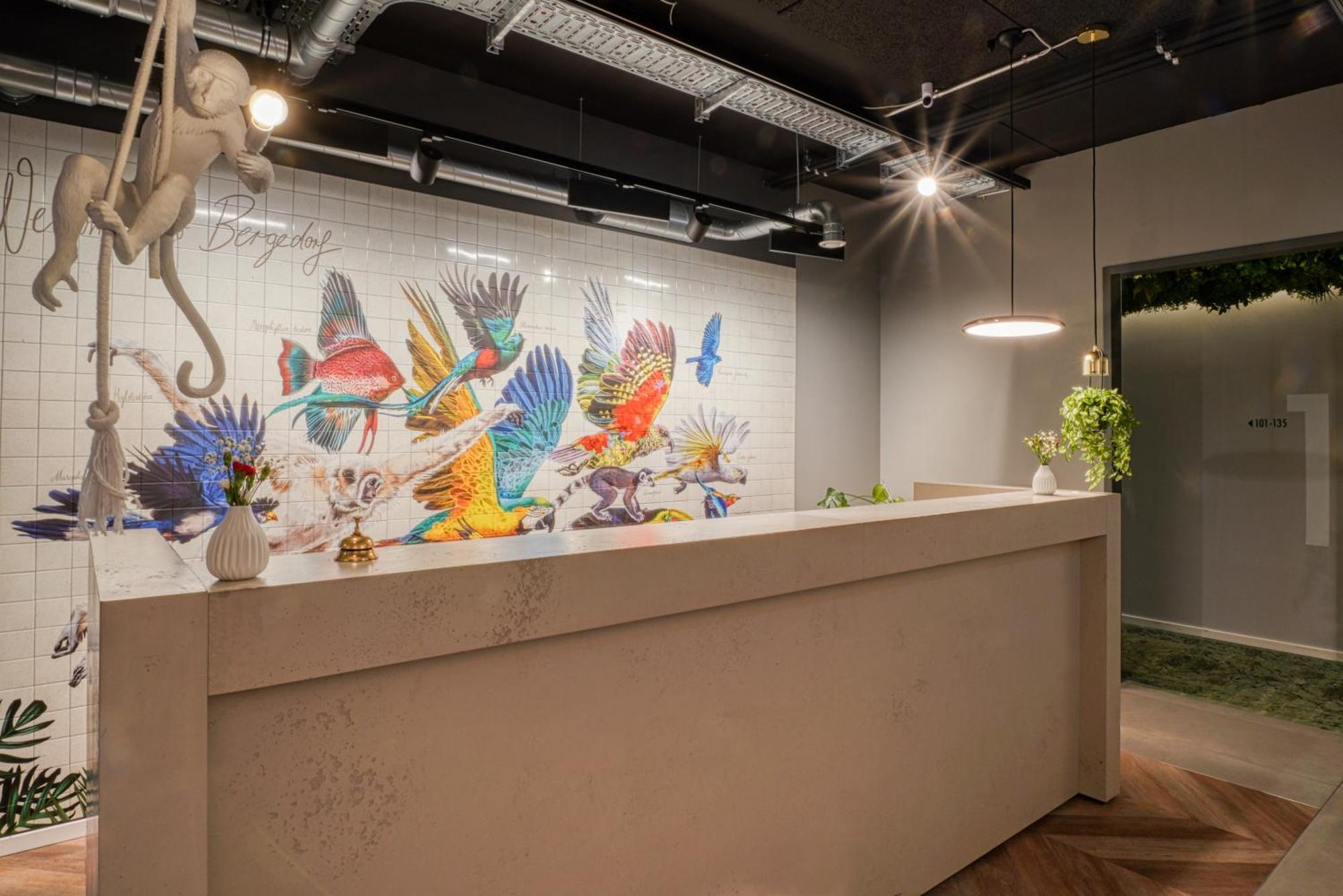 Vienna House Easy By Wyndham Bergedorf Hamburg