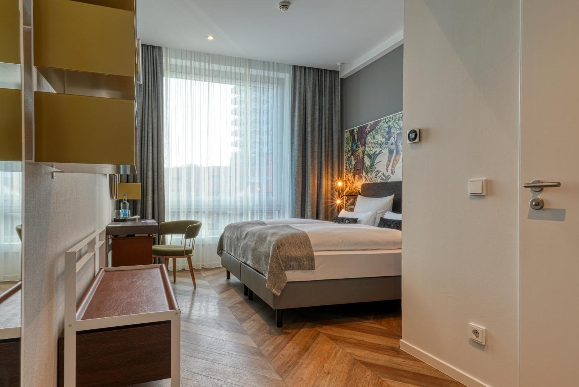 Vienna House Easy By Wyndham Bergedorf Hamburg