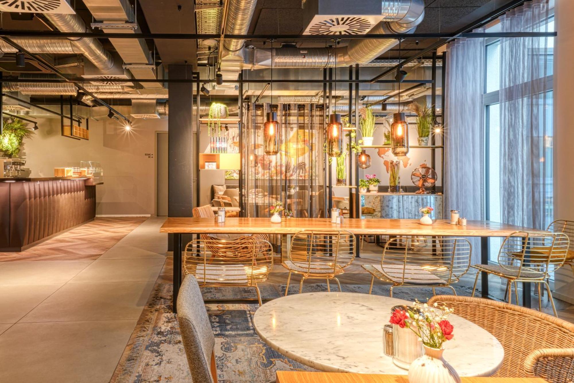 Vienna House Easy By Wyndham Bergedorf Hamburg