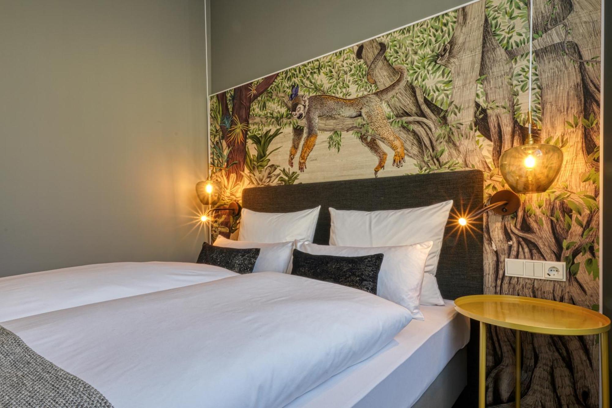 Vienna House Easy By Wyndham Bergedorf Hotel 3*